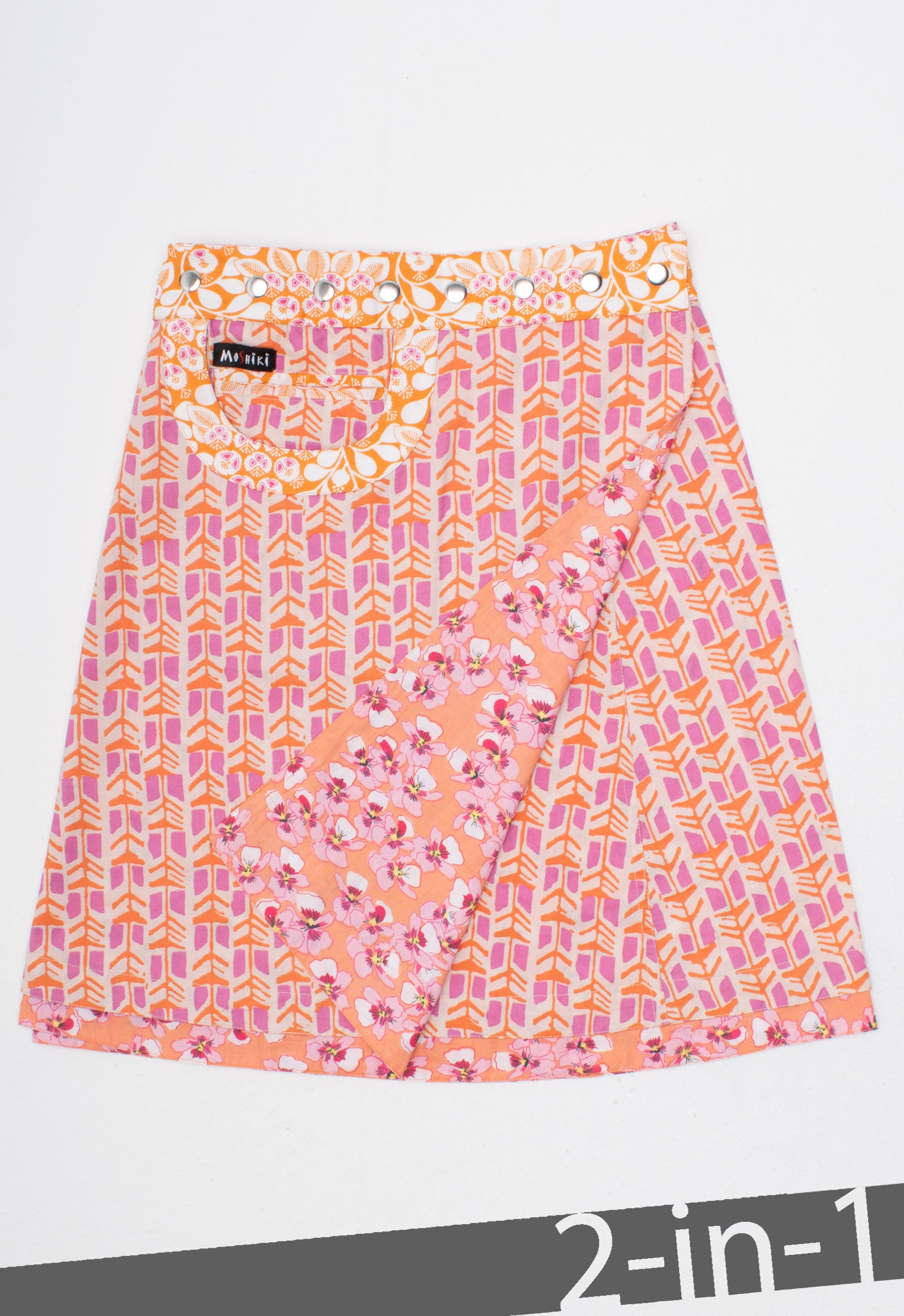 Hot Cookie 53 Cotton 55cm 35575