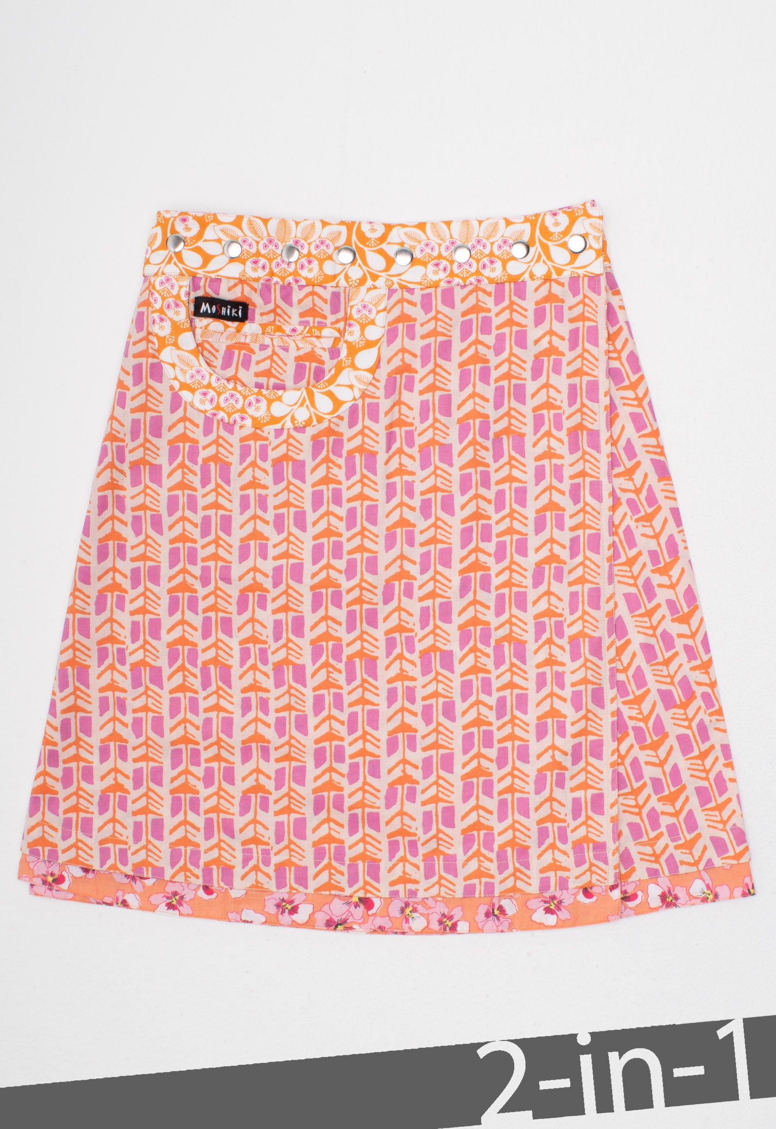 Hot Cookie 53 Cotton 55cm 35575