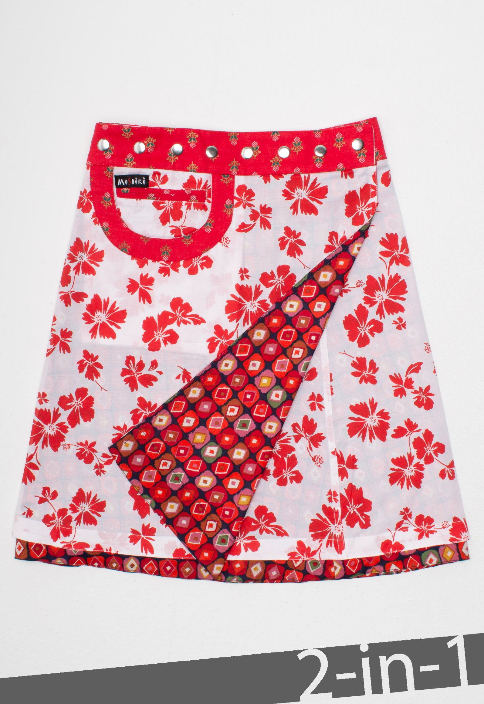 Hot Cookie 53 Cotton 55cm 35576