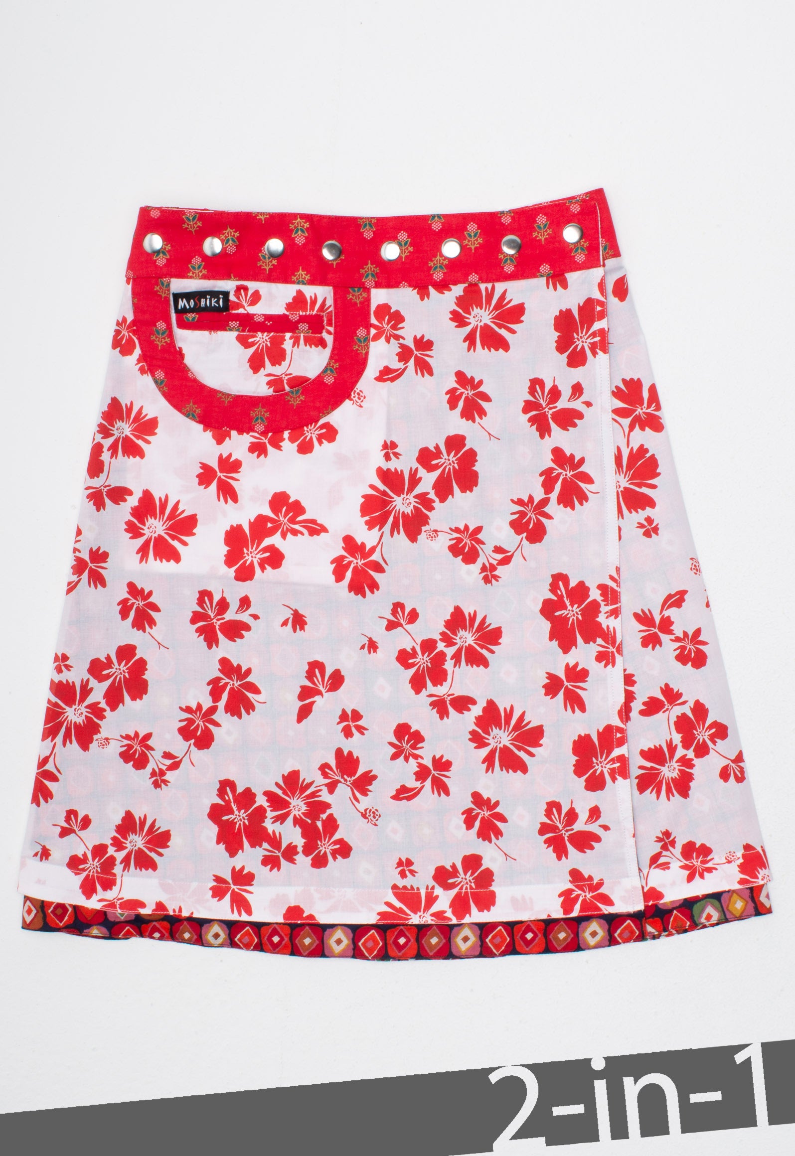 Hot Cookie 53 Cotton 55cm 35576