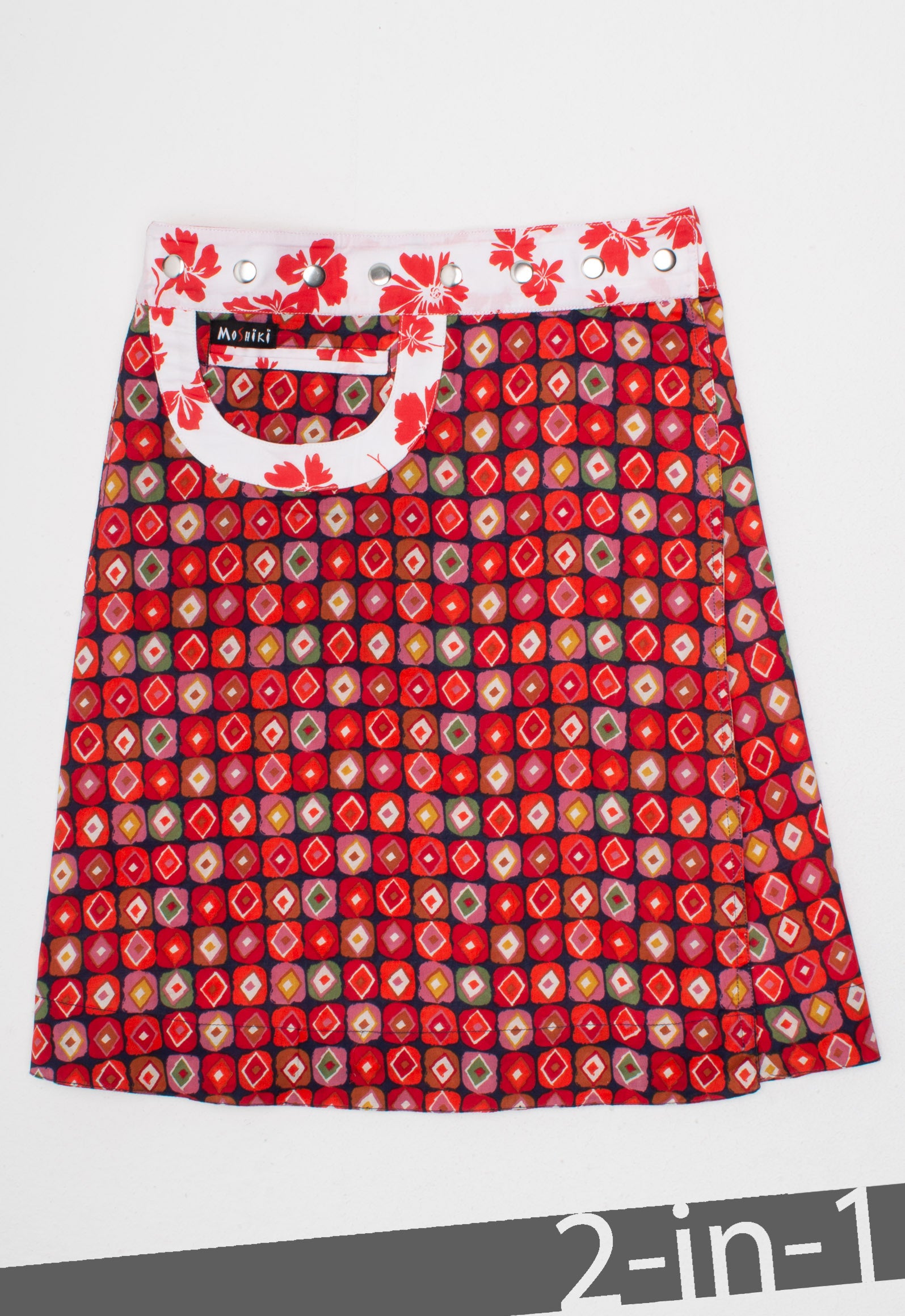 Hot Cookie 53 Cotton 55cm 35576