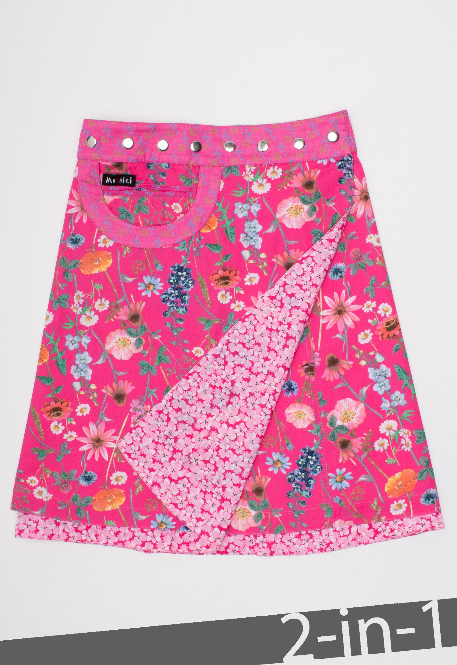 Hot Cookie 53 Cotton 55cm 35578