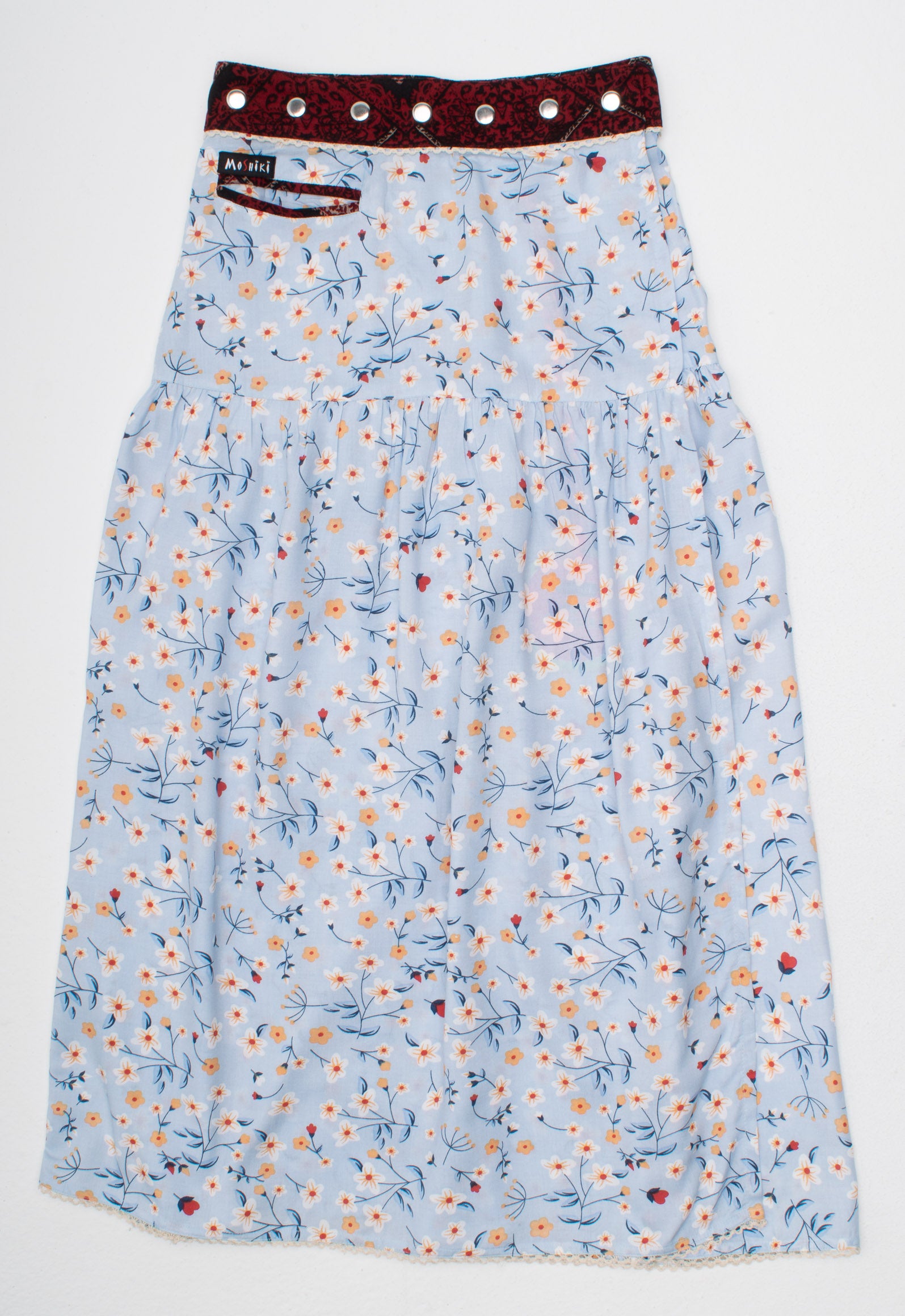 Hot Cookie 105 Rayon 90cm 35583