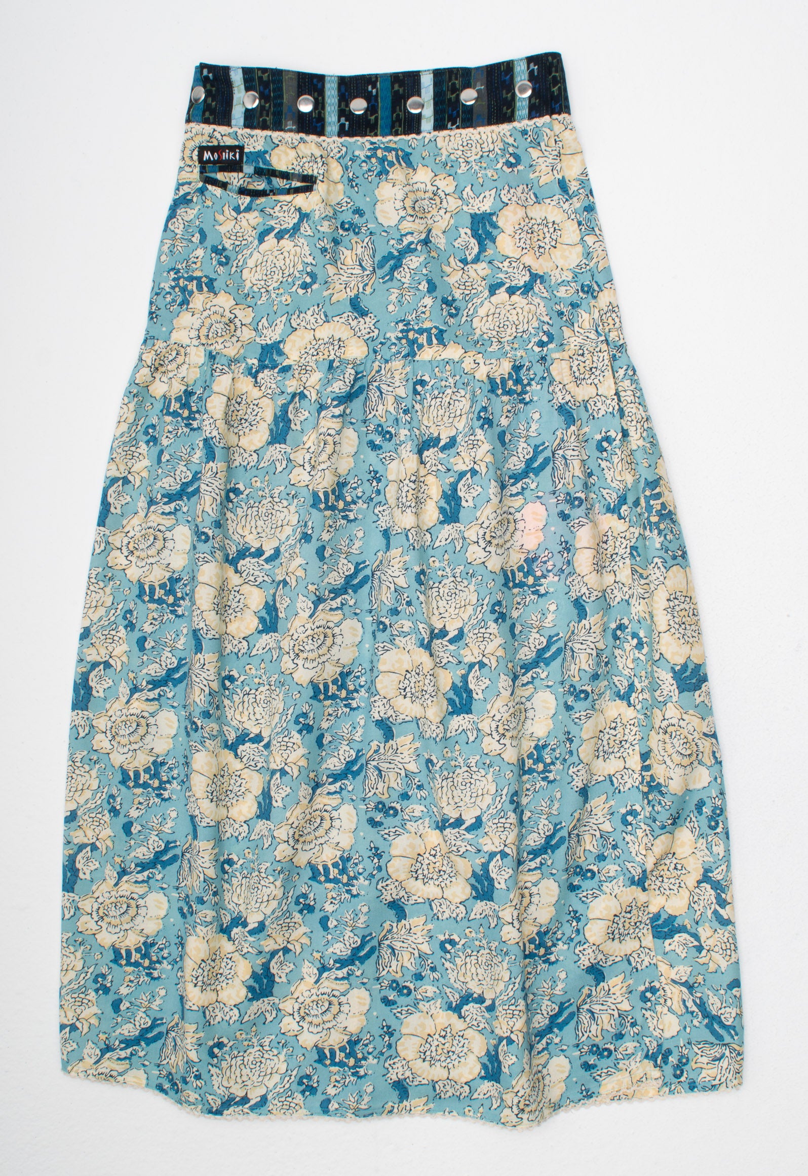 Hot Cookie 105 Rayon 90cm 35585