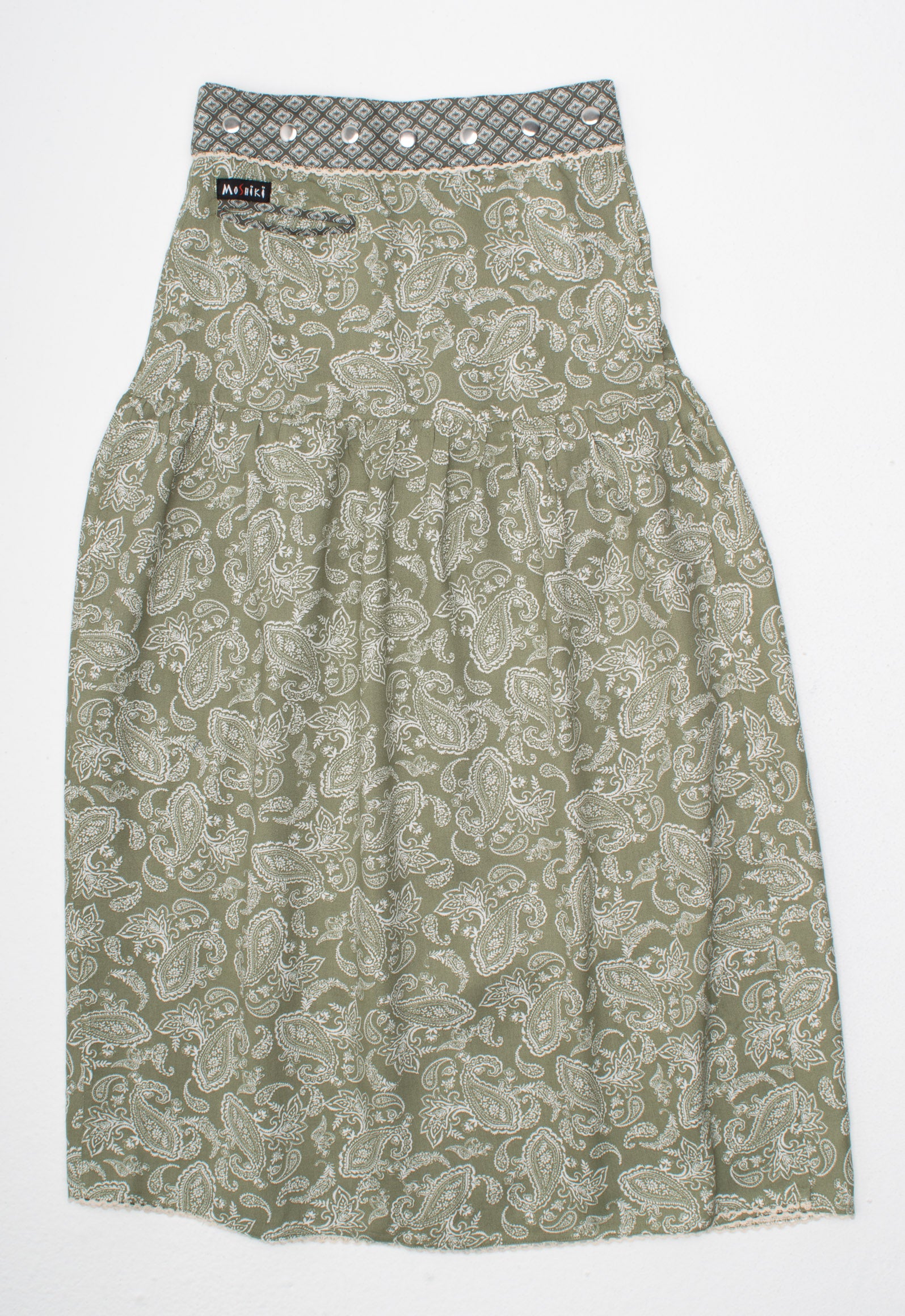 Hot Cookie 105 Rayon 90cm 35588