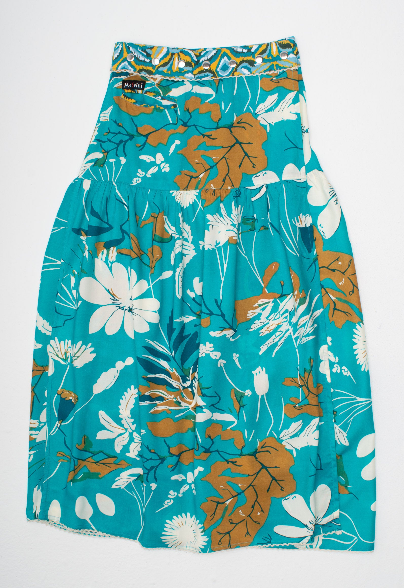 Hot Cookie 105 Rayon 90cm 35591