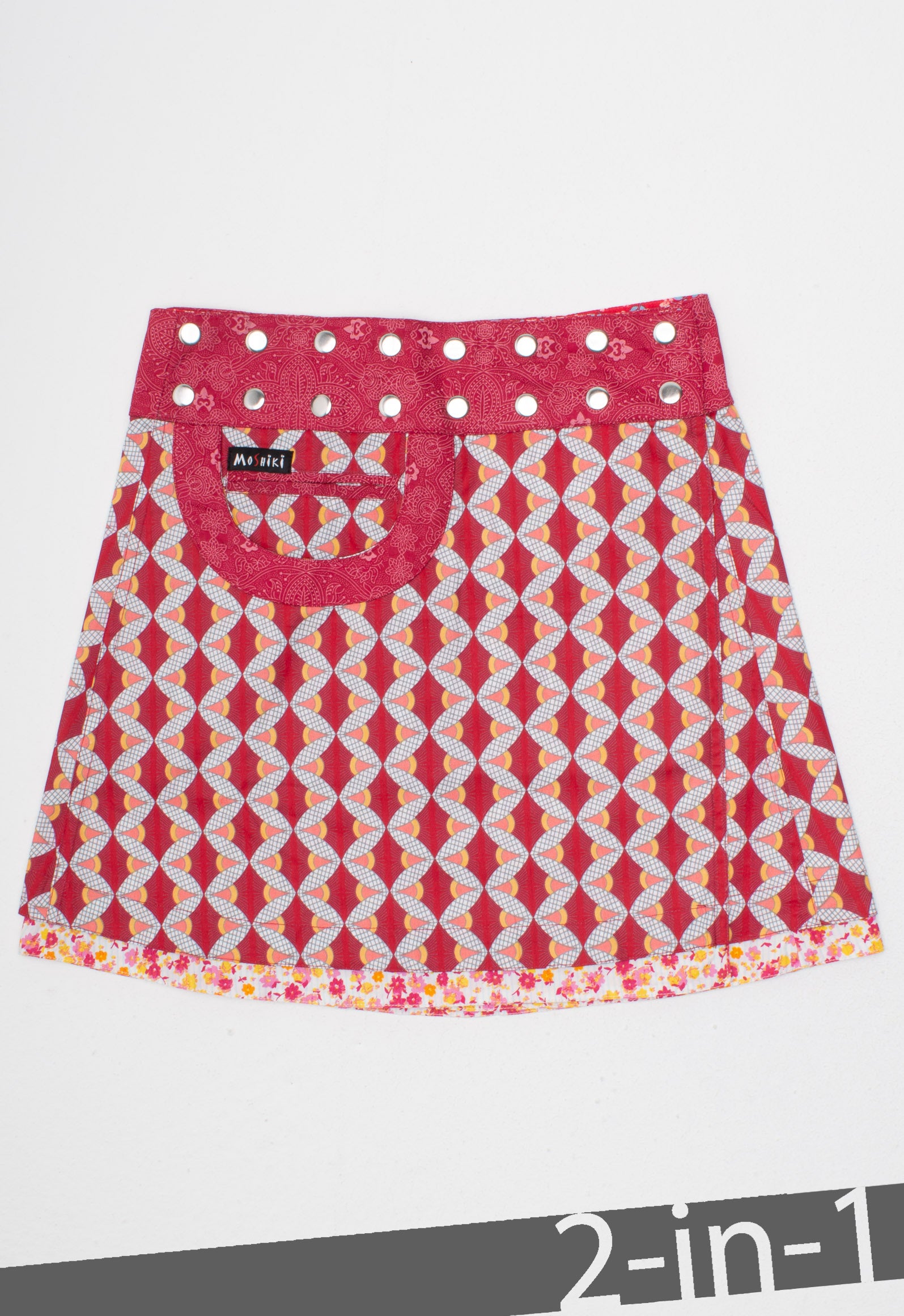 Hot Cookie 3 Cotton 45cm 35593
