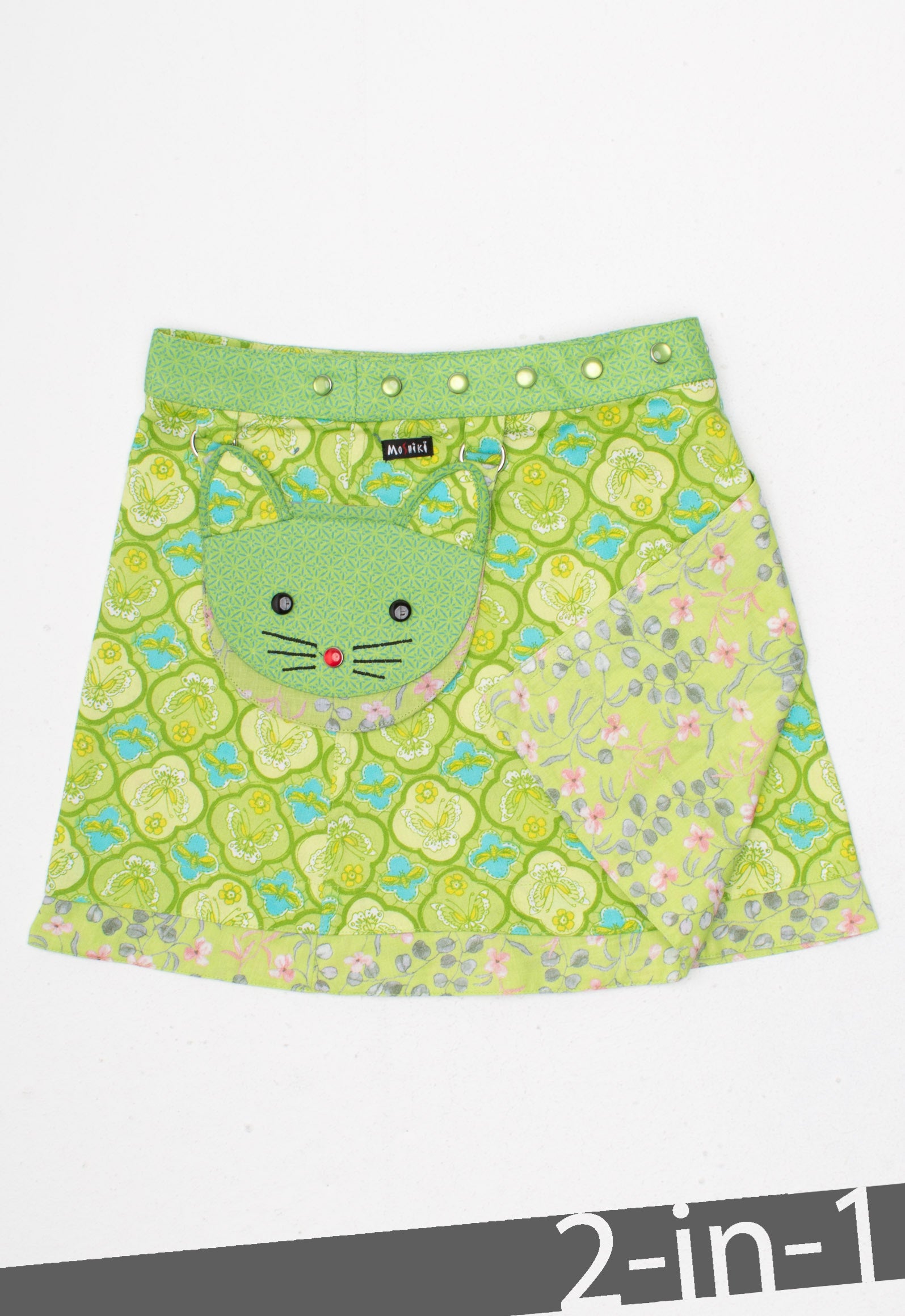 Hot Cookie Kids 4 Cotton 34cm Kitty 35598