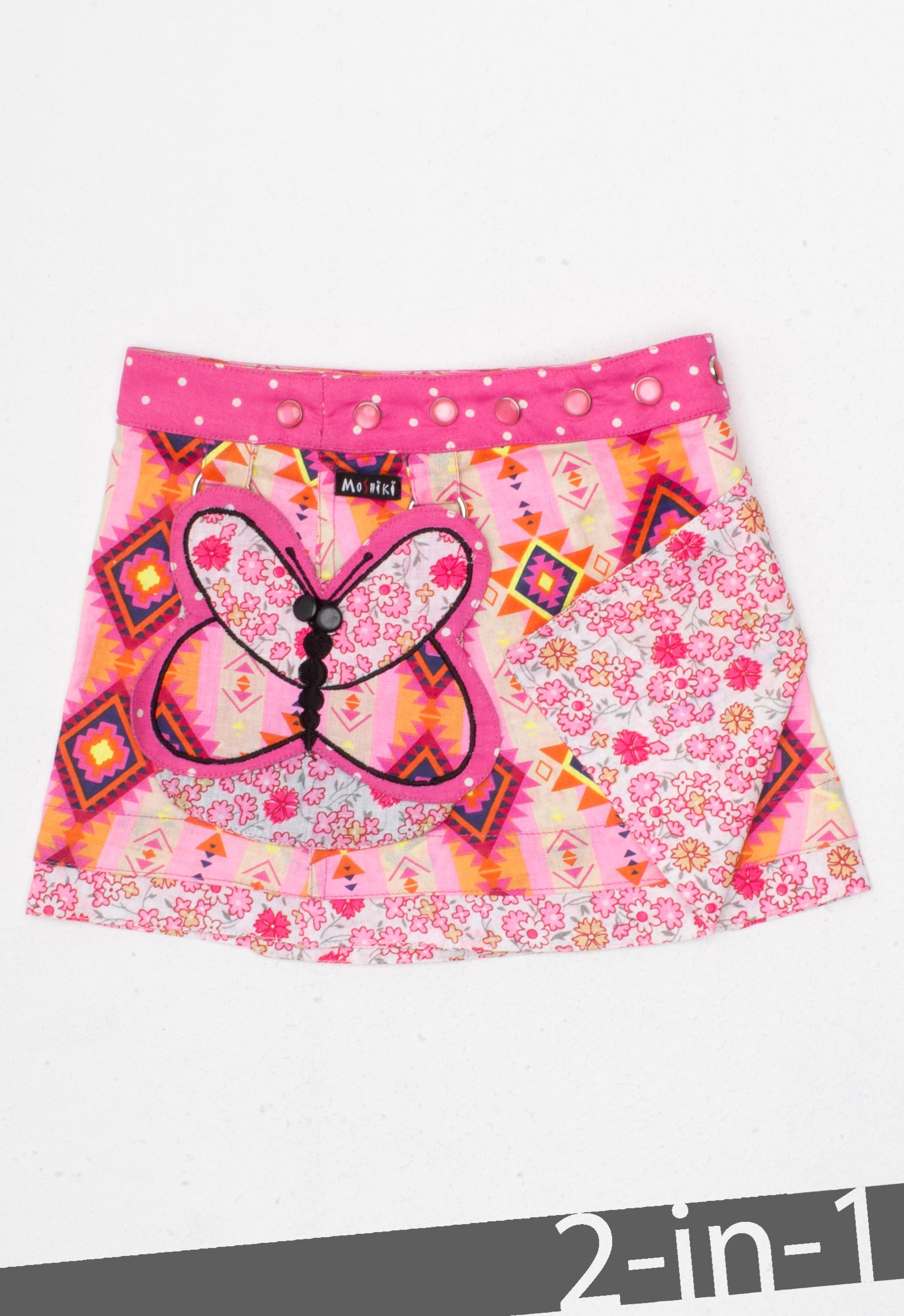Hot Cookie Kids 2 Cotton 24cm Butterfly 35600