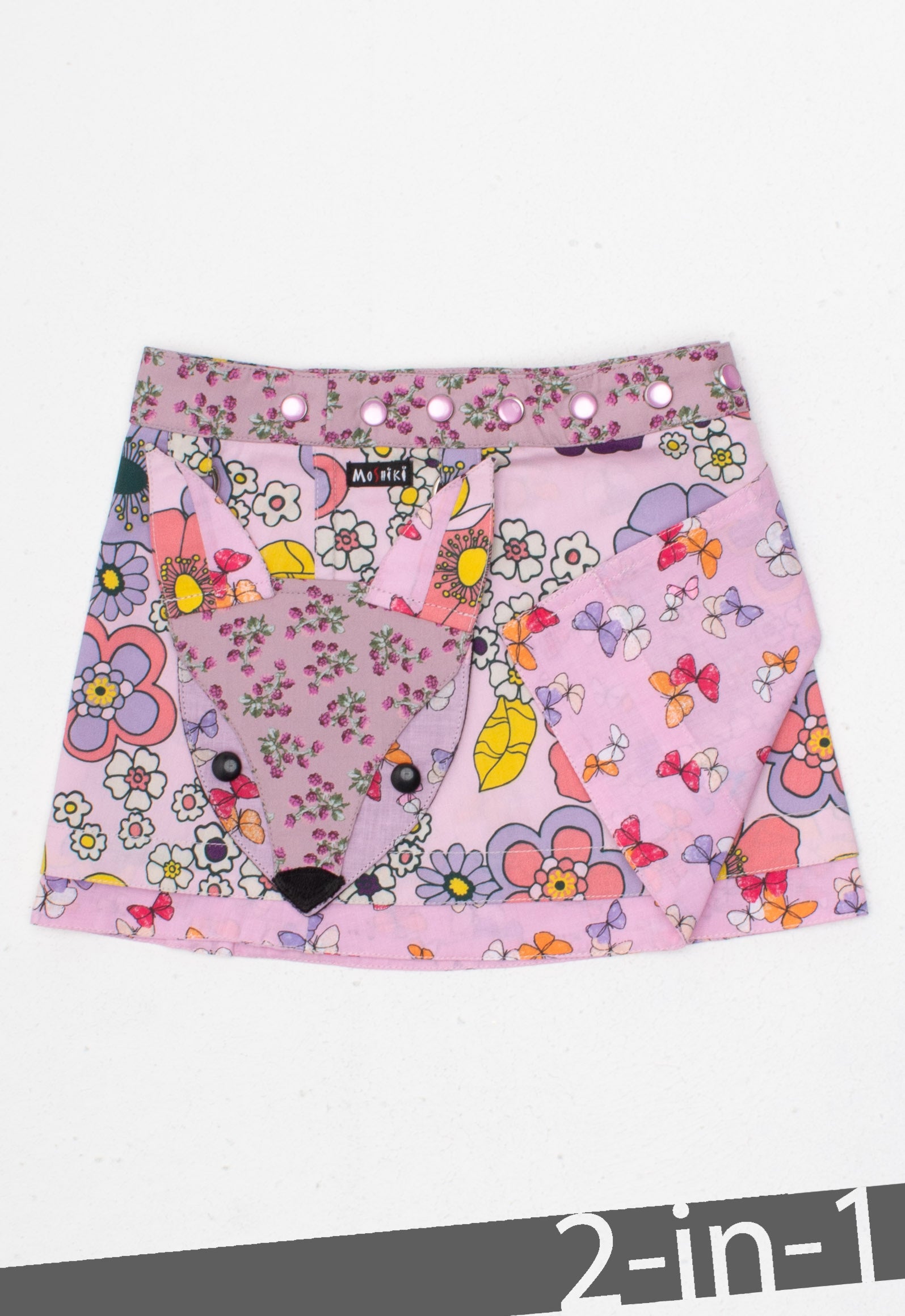 Hot Cookie Kids 2 Cotton 24cm Foxy 35601