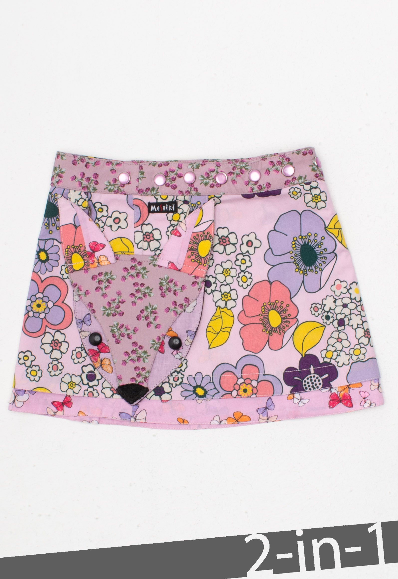 Hot Cookie Kids 2 Cotton 24cm Foxy 35601