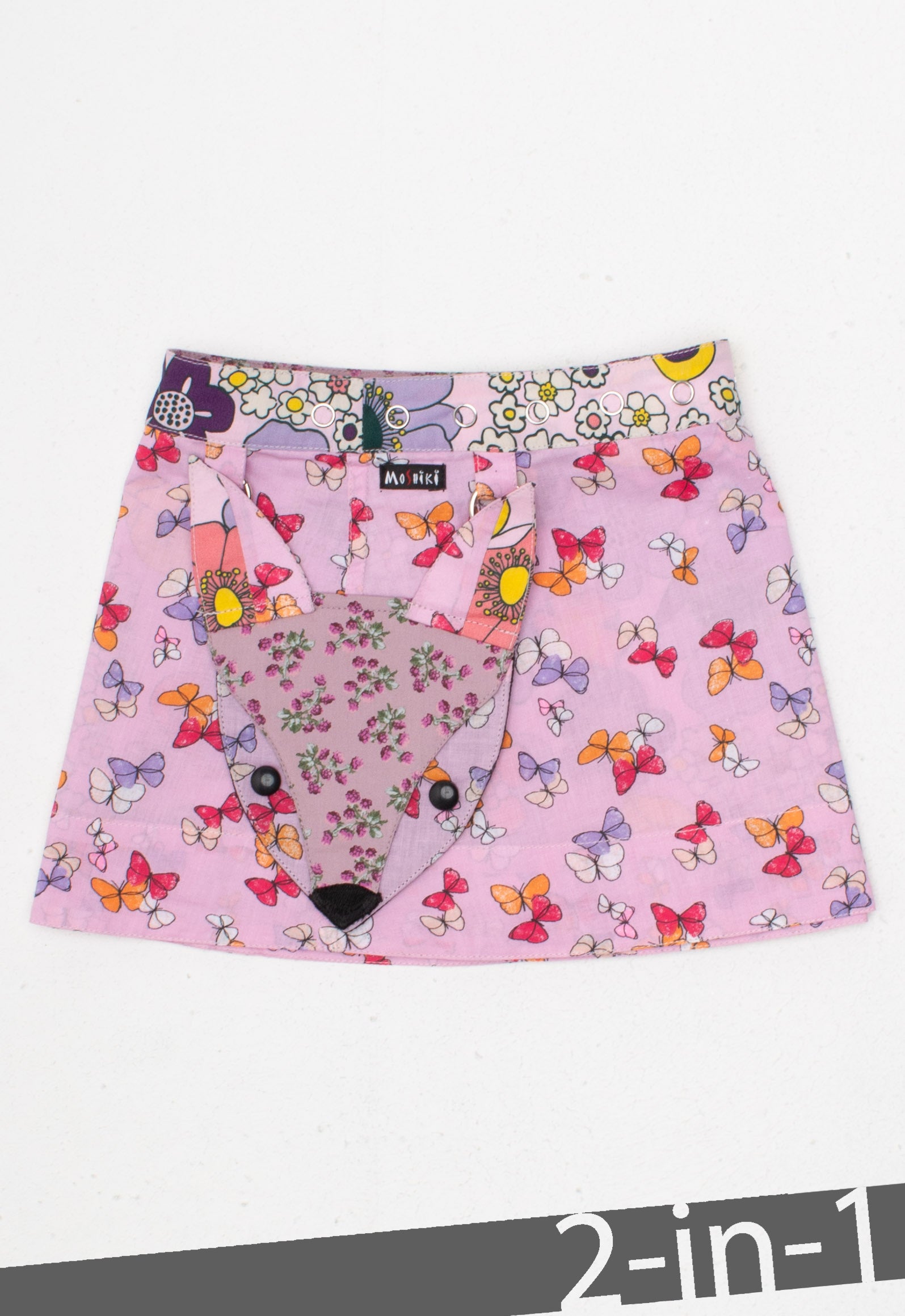Hot Cookie Kids 2 Cotton 24cm Foxy 35601