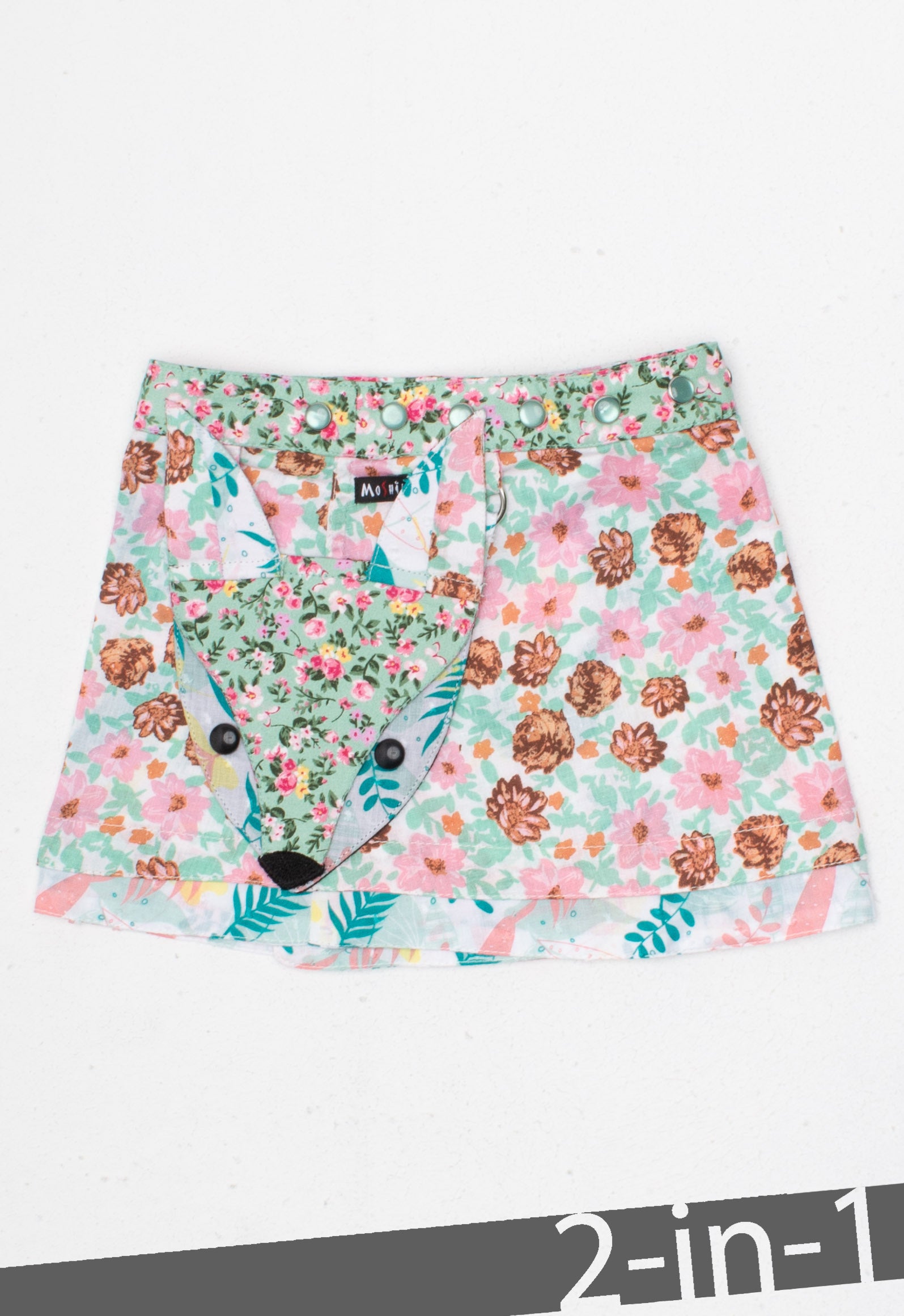 Hot Cookie Kids 2 Cotton 24cm Foxy 35602