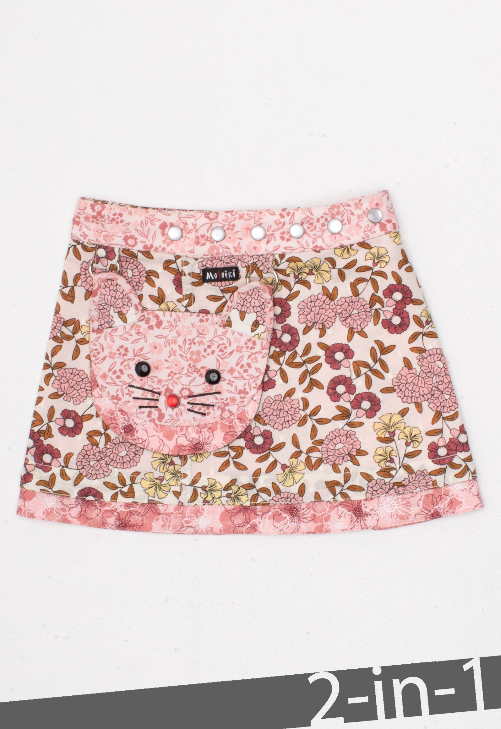 Hot Cookie Kids 2 Cotton 24cm Kitty 35603