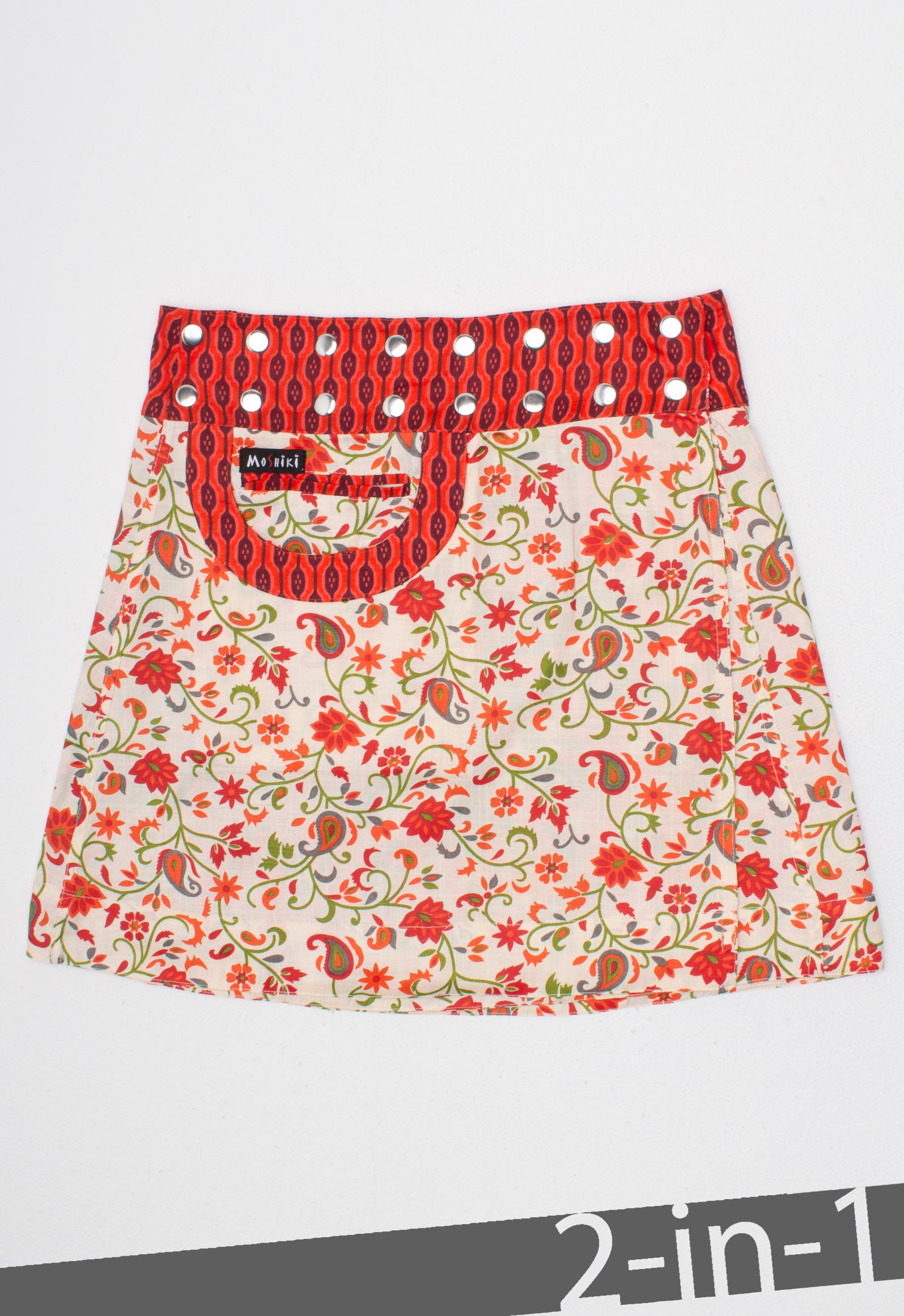 Hot Cookie 3 Cotton 45cm 35606