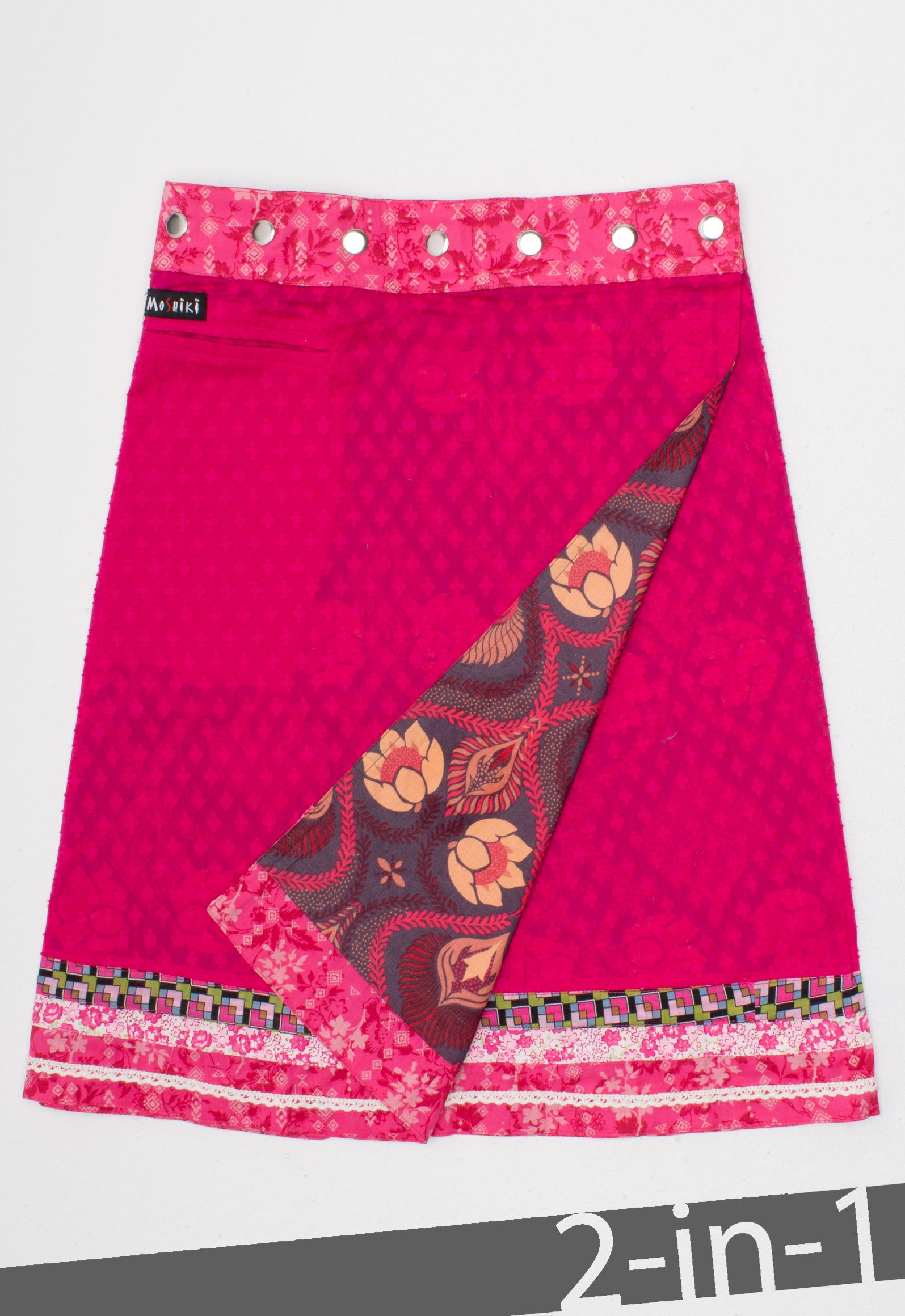 Hot Cookie 5 Cotton 55cm 35611
