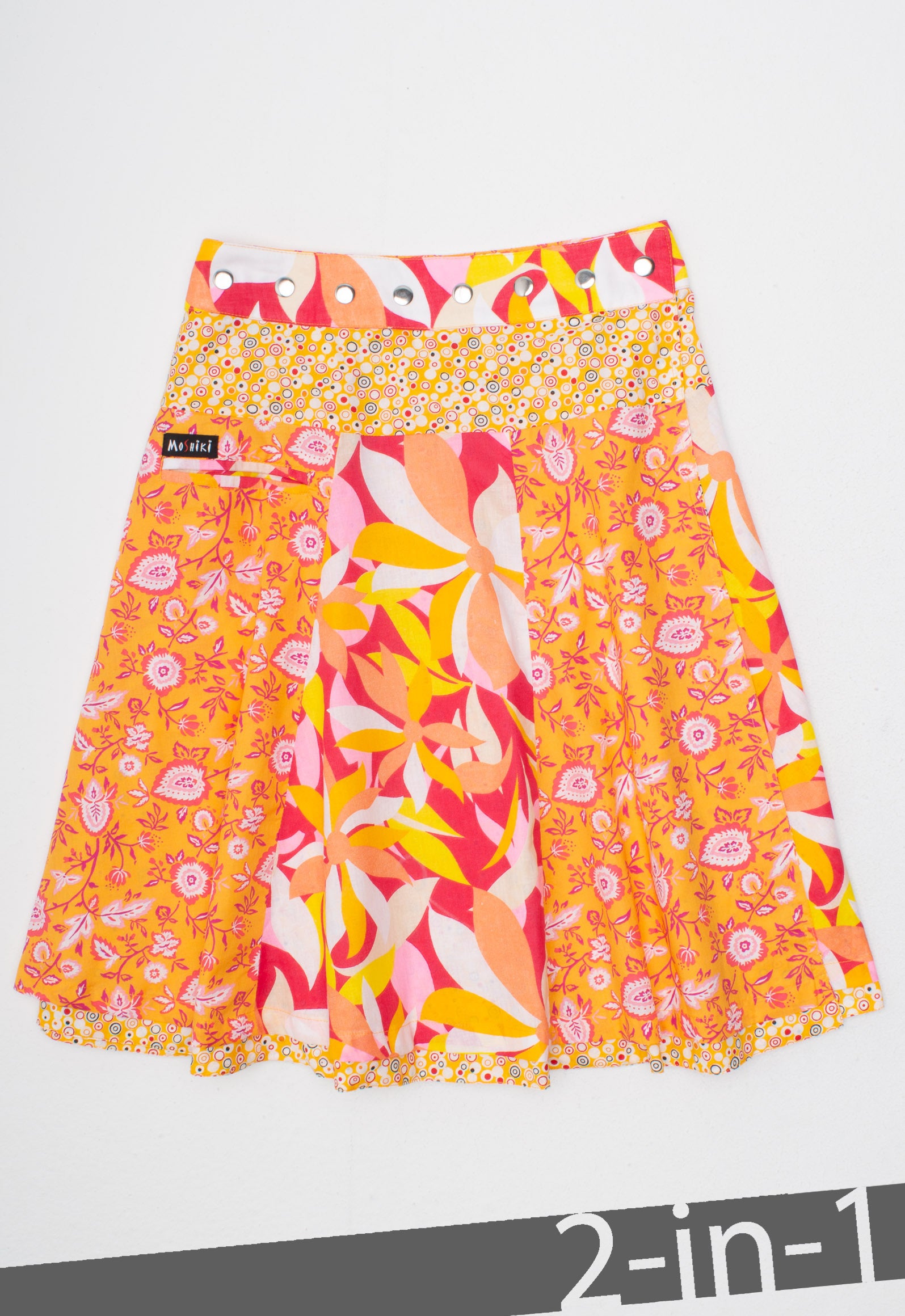 Hot Cookie 7 Cotton 60cm 35619