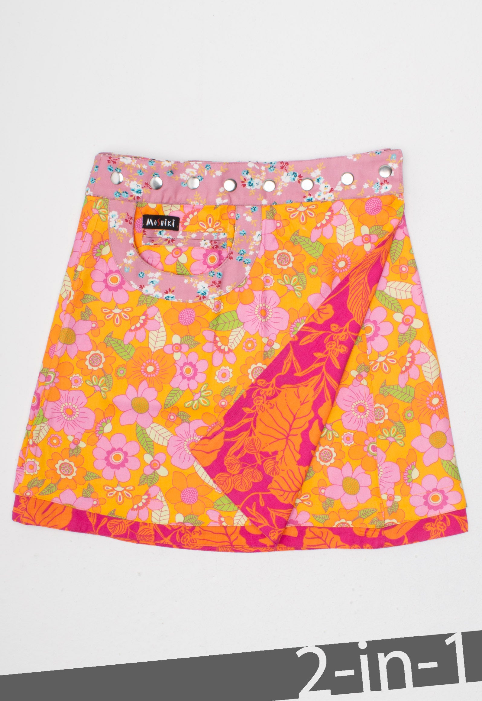 Hot Cookie 101 Rayon 45cm 35623
