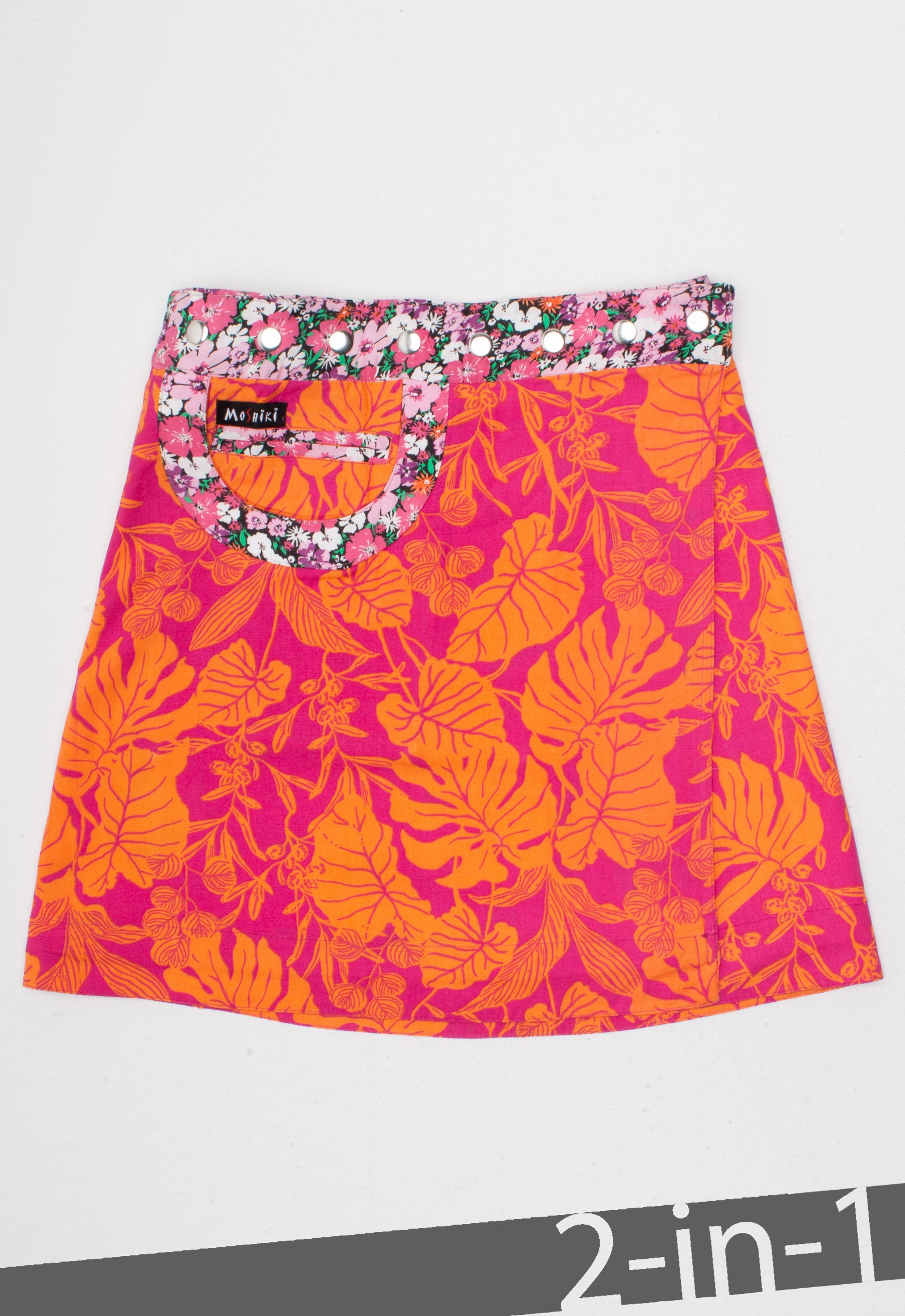 Hot Cookie 101 Rayon 45cm 35623