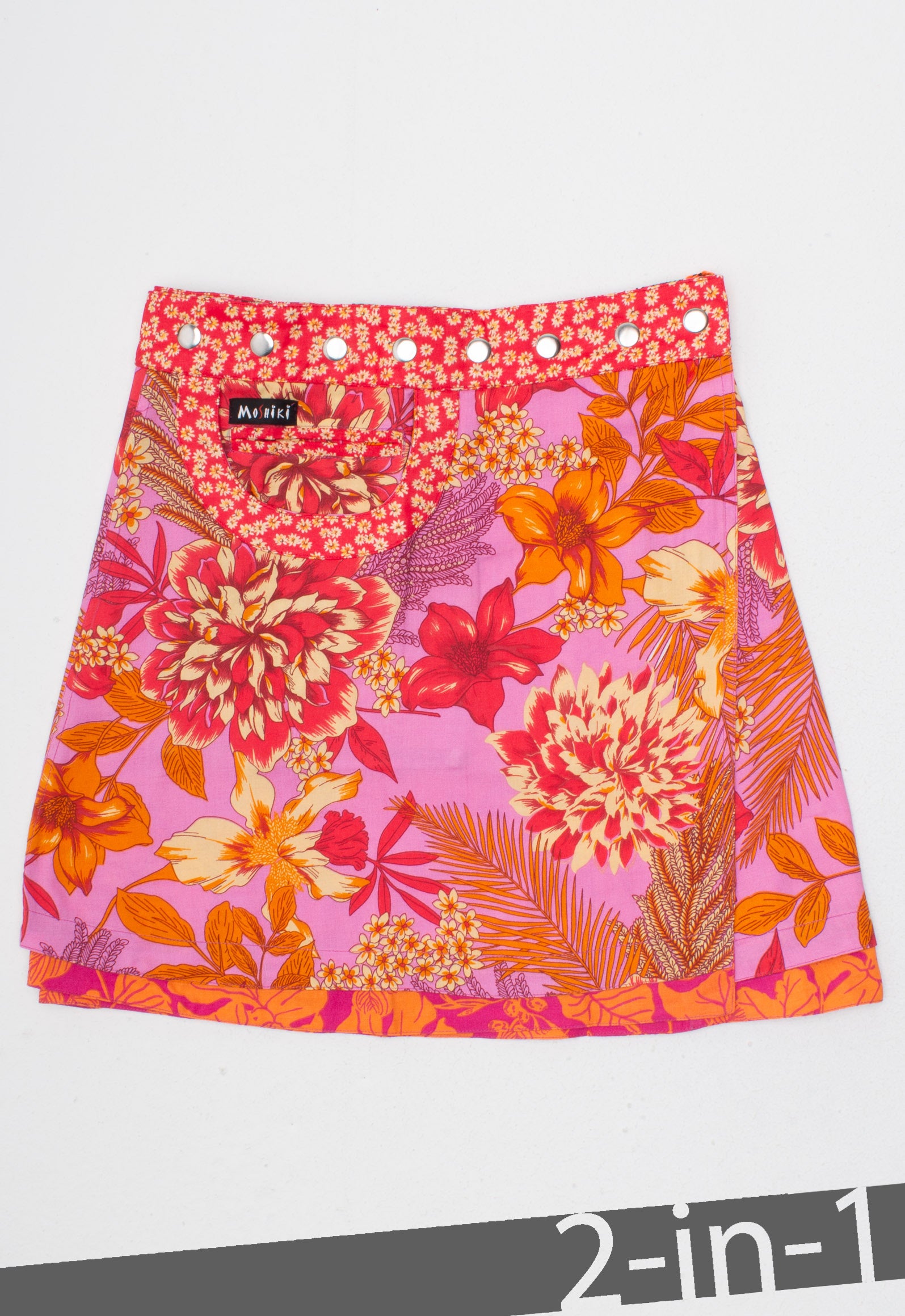 Hot Cookie 101 Rayon 45cm 35624