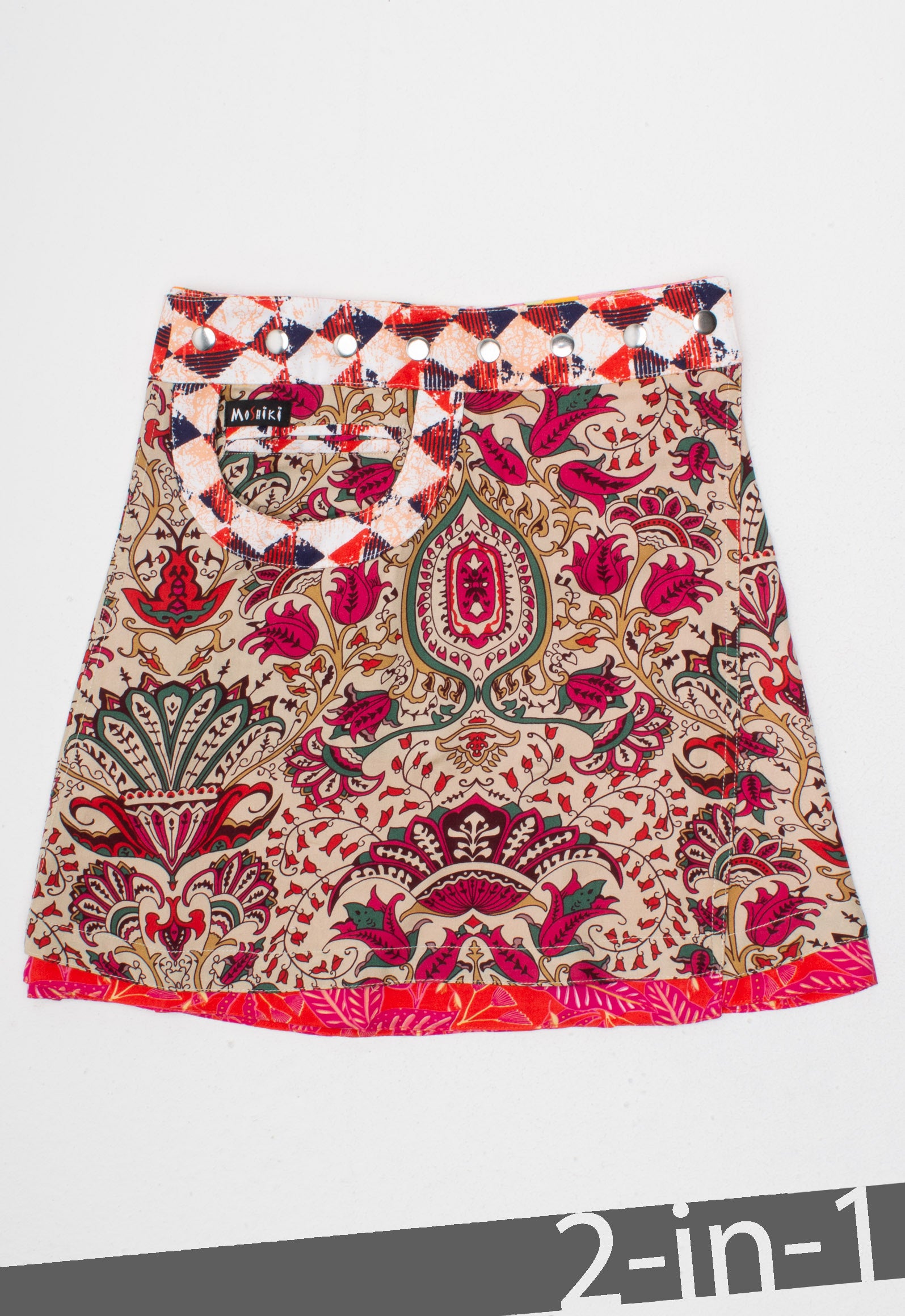 Hot Cookie 101 Rayon 45cm 35625