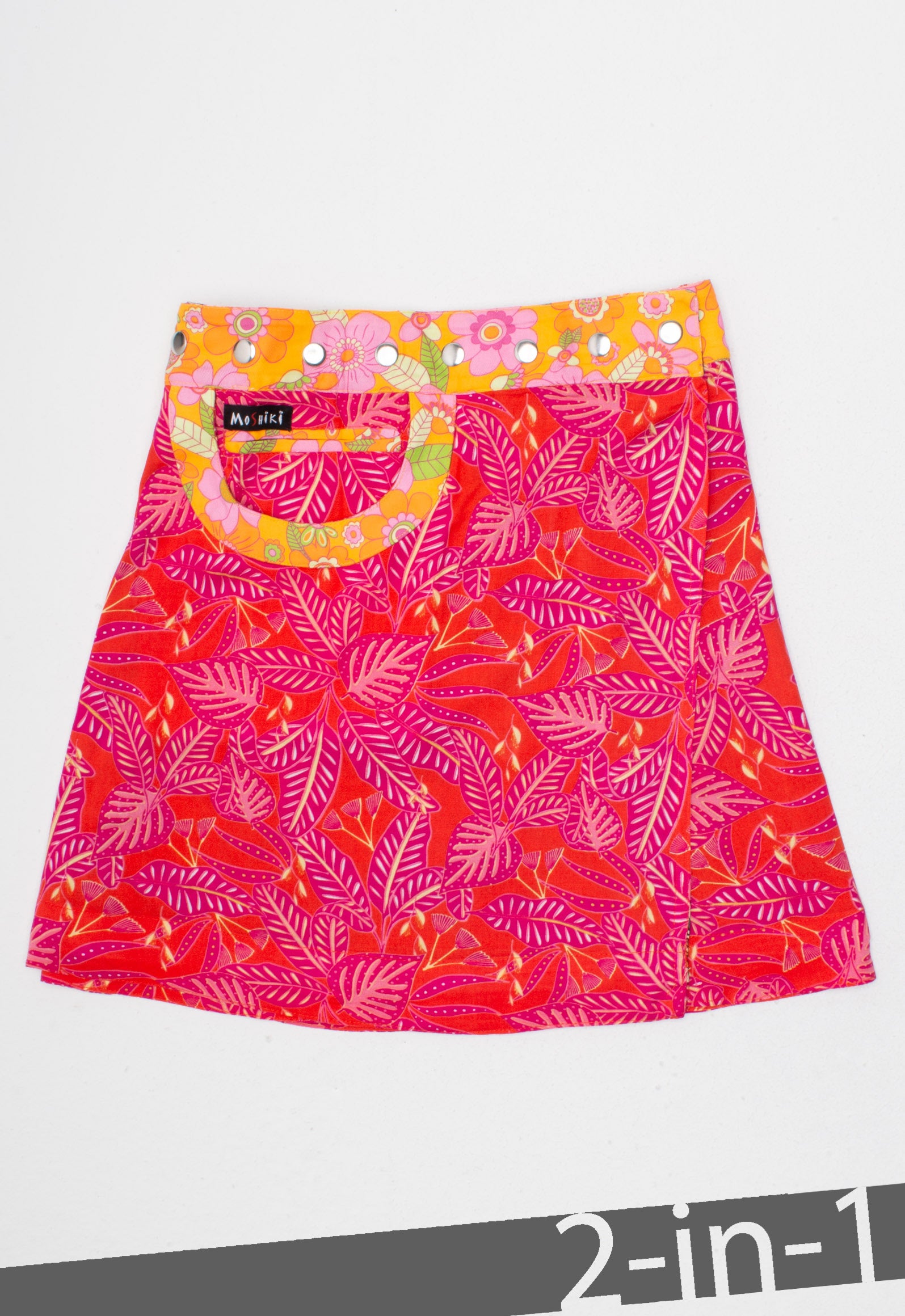 Hot Cookie 101 Rayon 45cm 35625