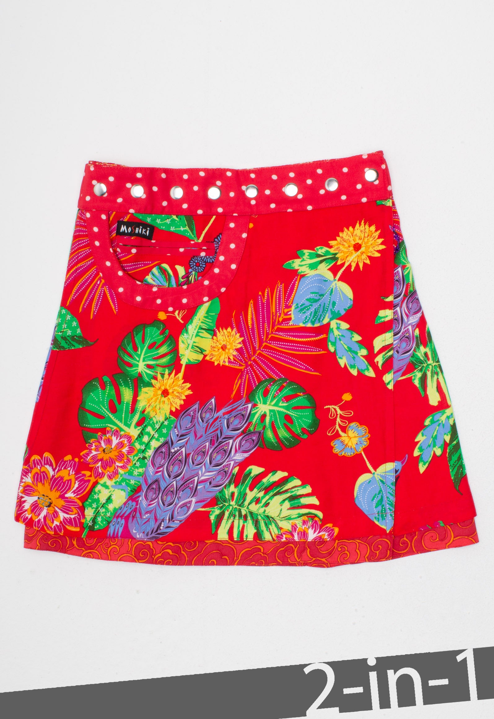 Hot Cookie 101 Rayon 45cm 35626