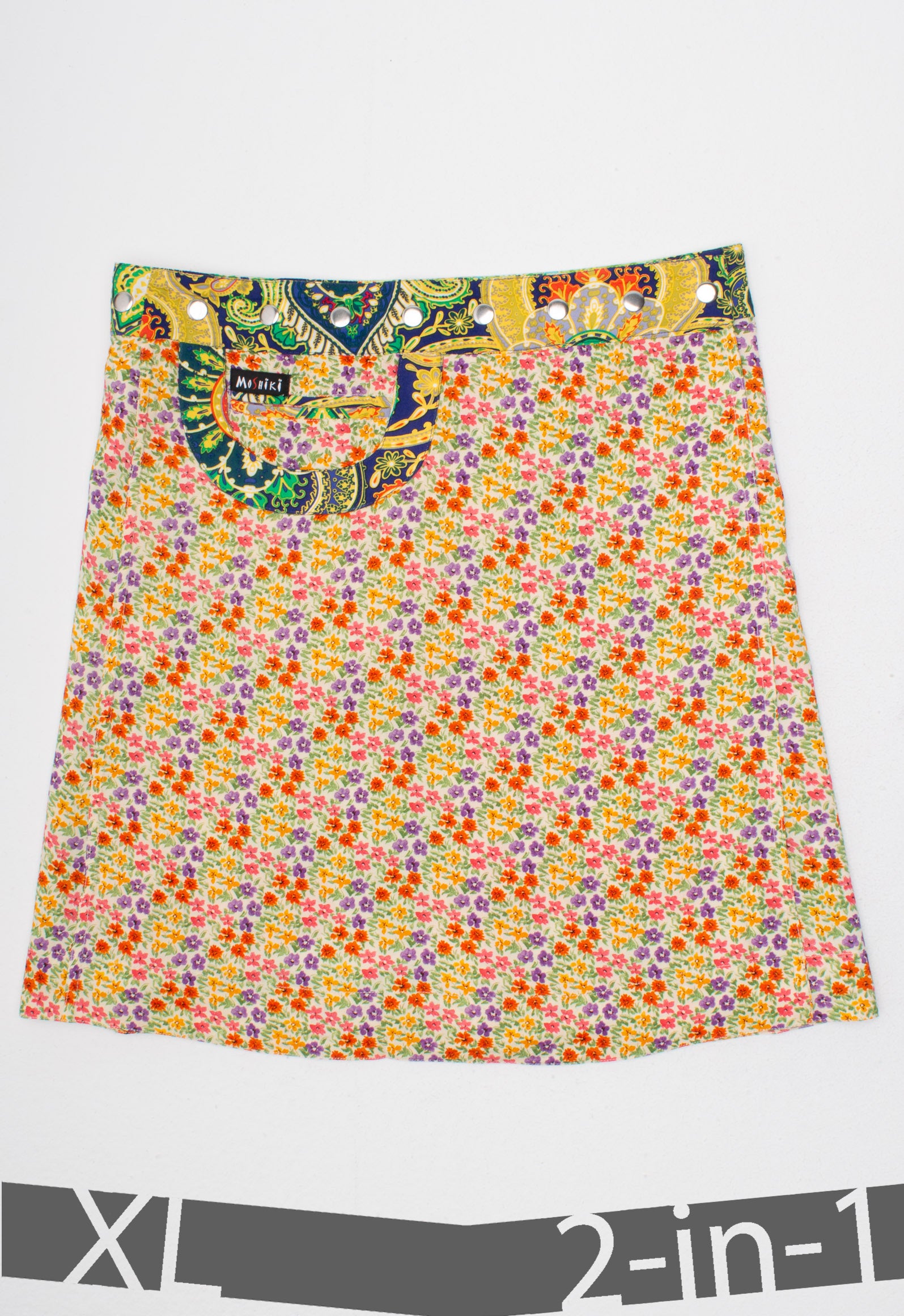 Hot Cookie XL 101 Rayon 55cm 35628