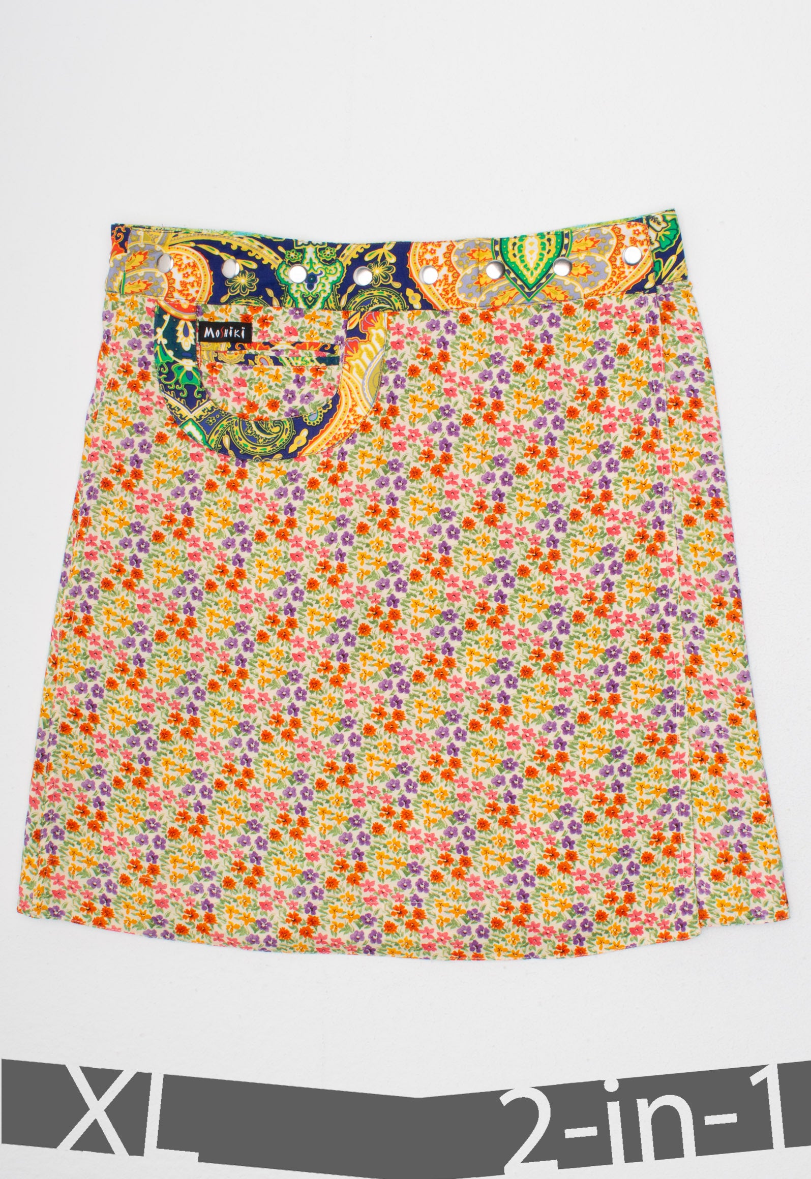 Hot Cookie XL 101 Rayon 55cm 35630