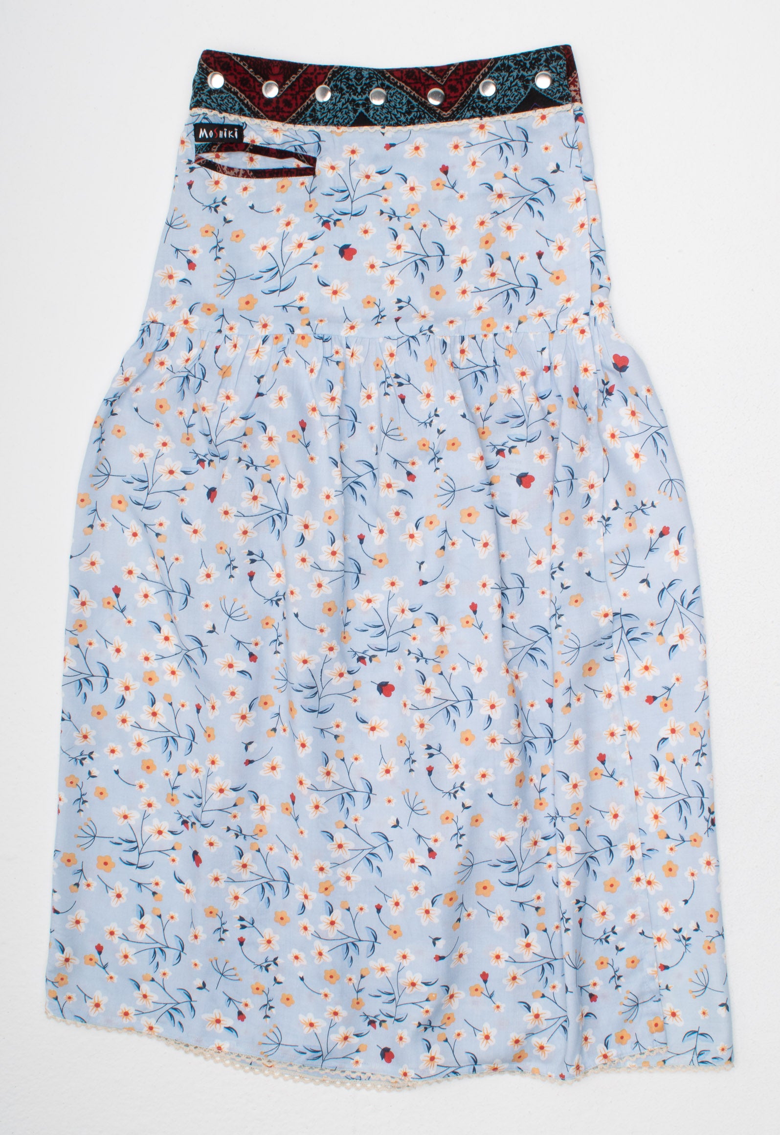Hot Cookie 105 Rayon 90cm 35662