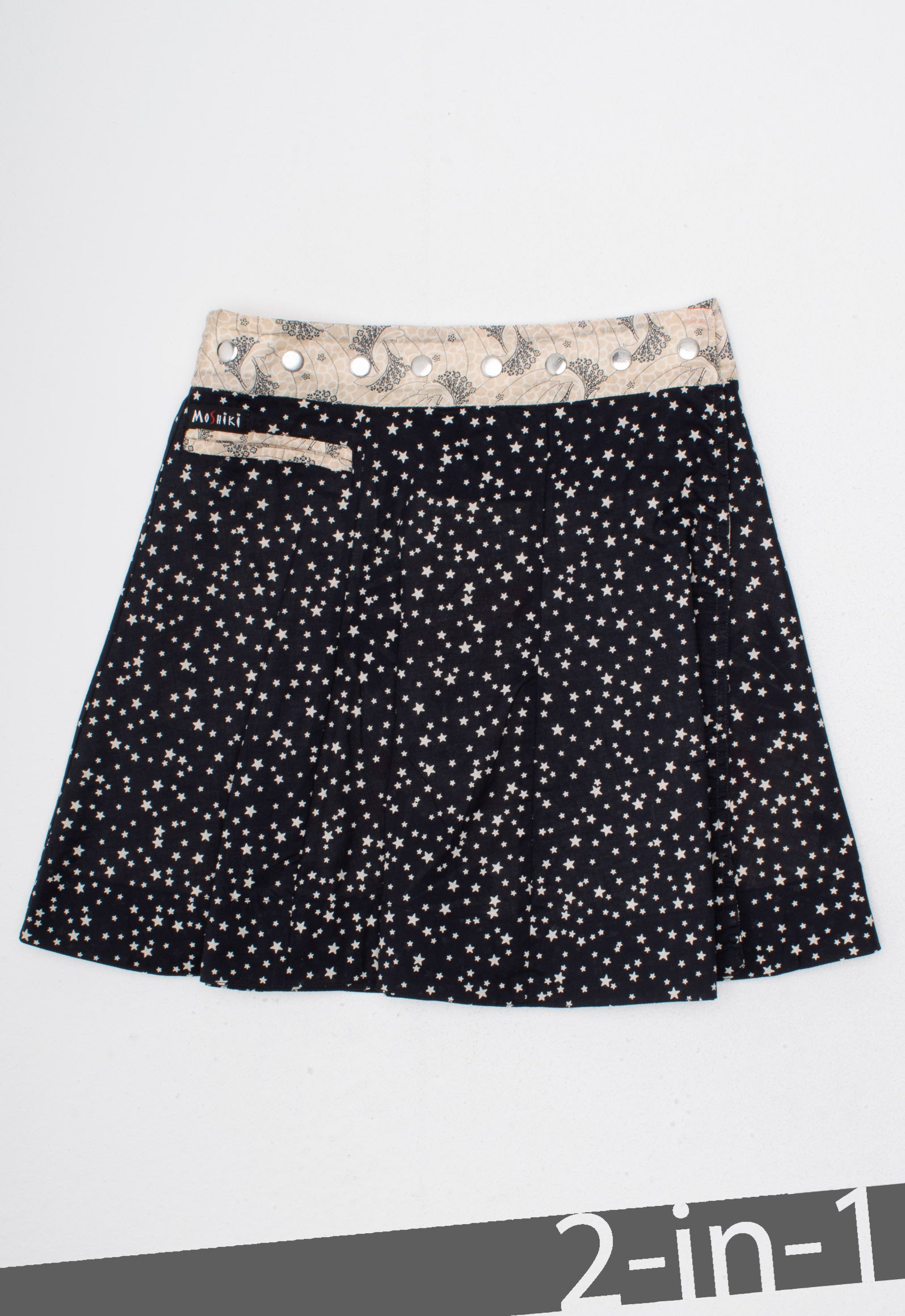 Hot Cookie 7 Cotton 45cm 35705
