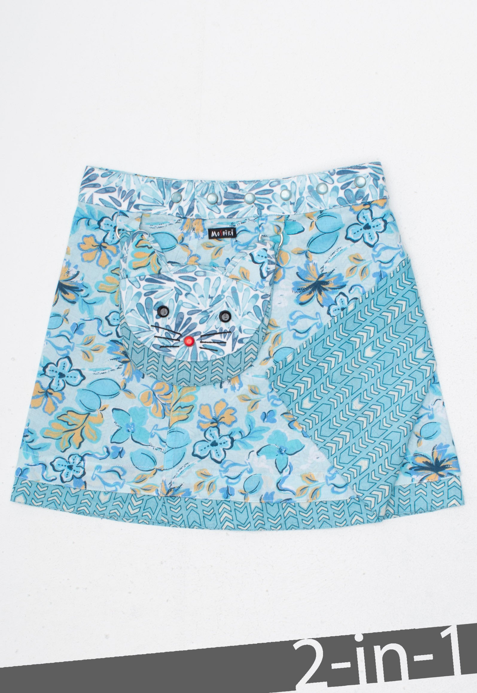 Hot Cookie Kids 4 Cotton 34cm Kitty 35708