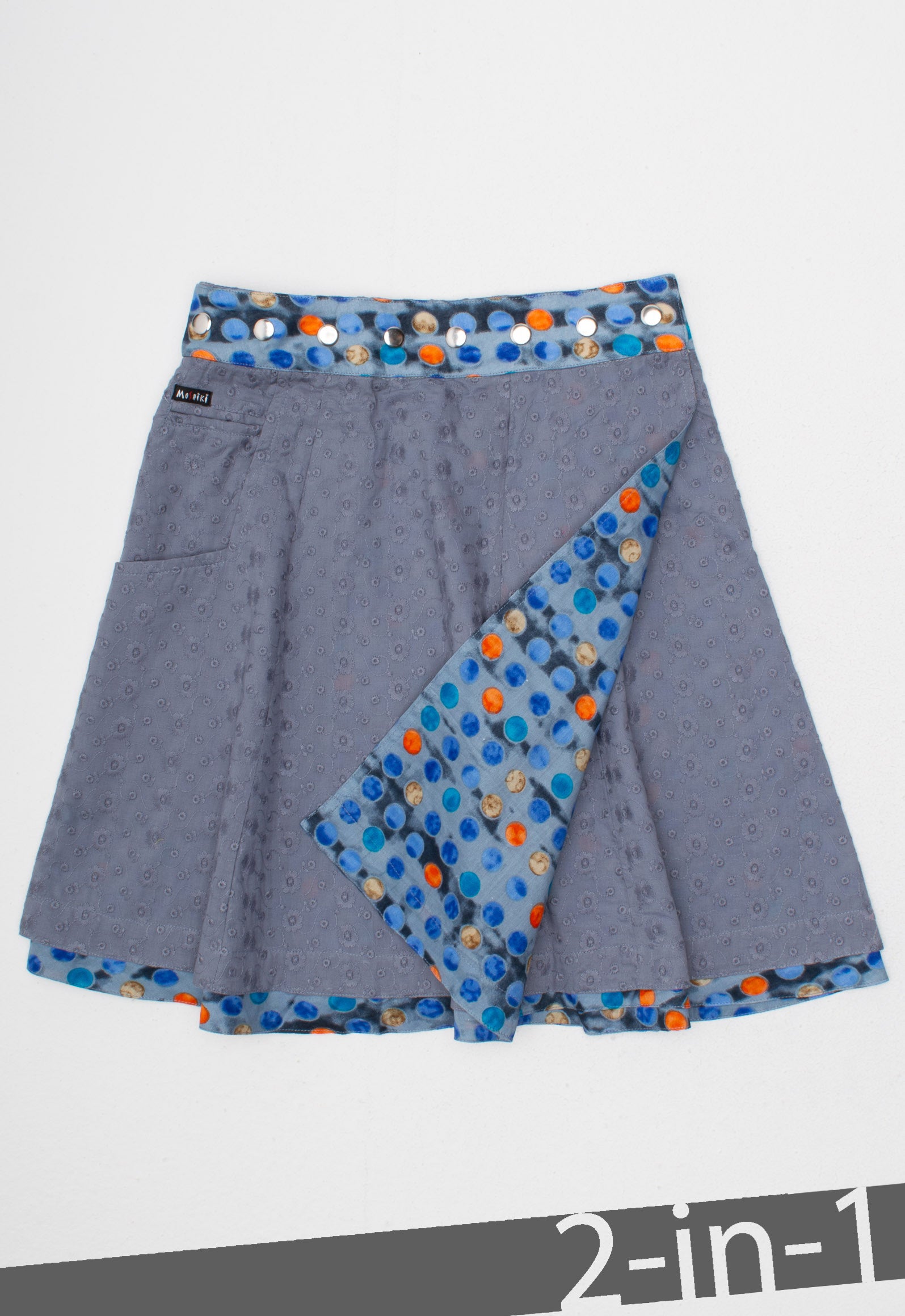 Hot Cookie 71 Cotton 50 cm 35725