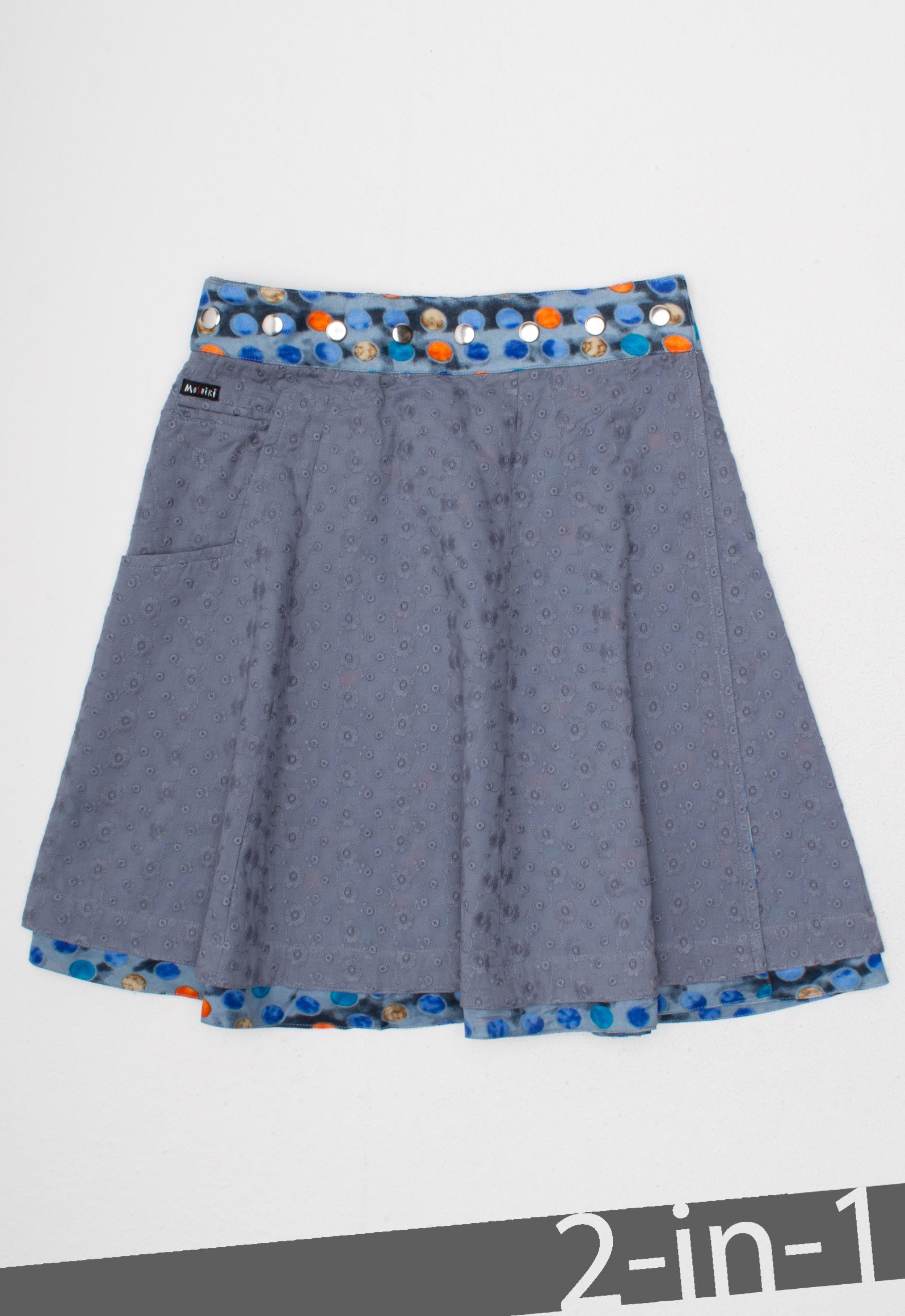 Hot Cookie 71 Cotton 50 cm 35725