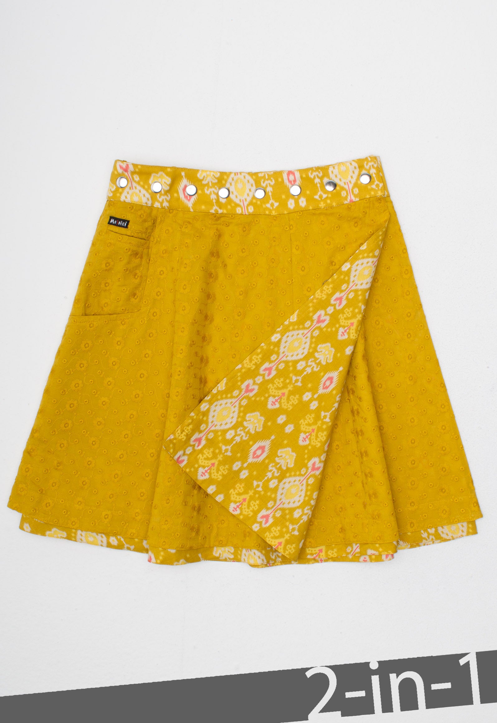 Hot Cookie 71 Cotton 50 cm 35730