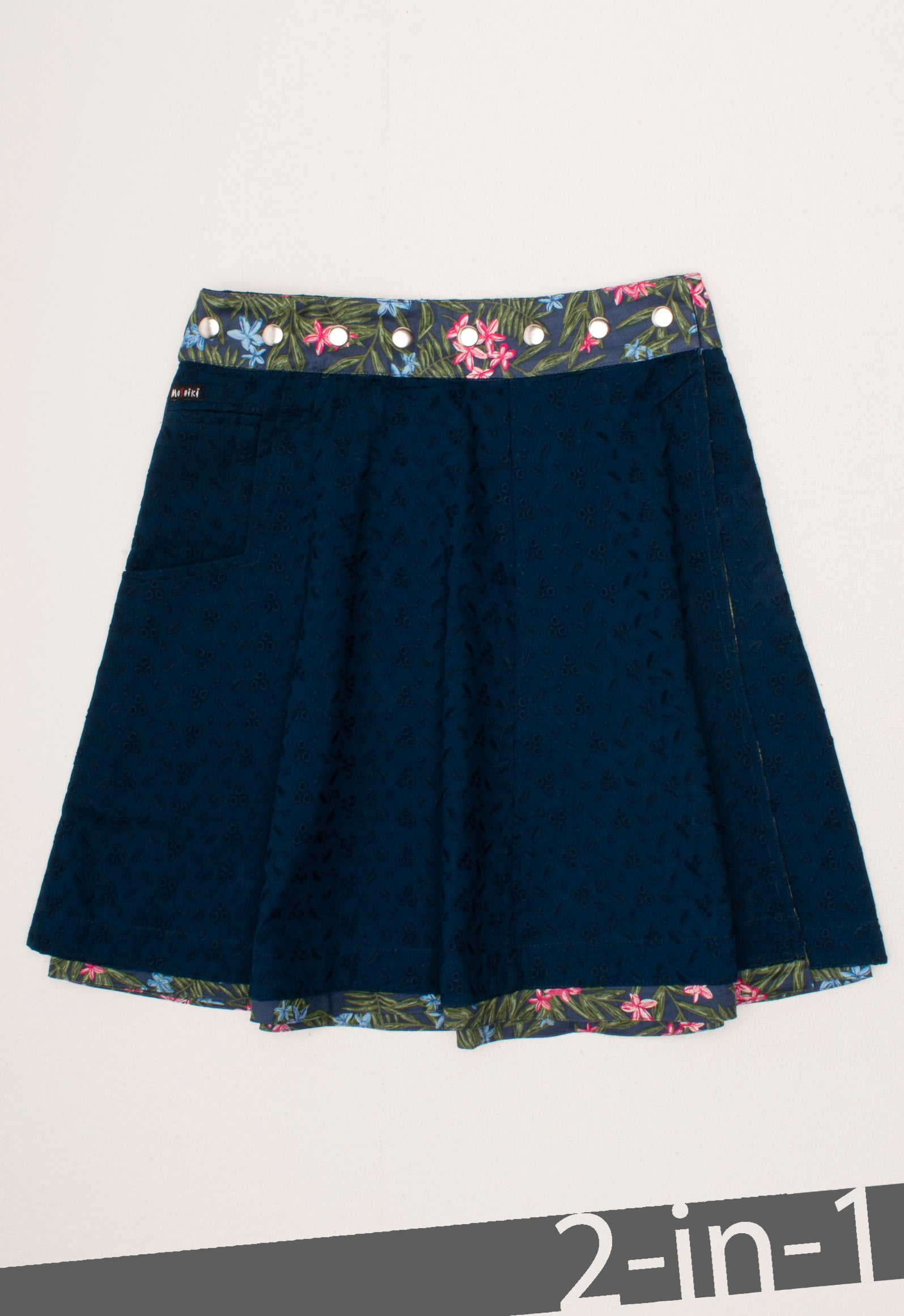 Hot Cookie 71 Cotton 50 cm 35731