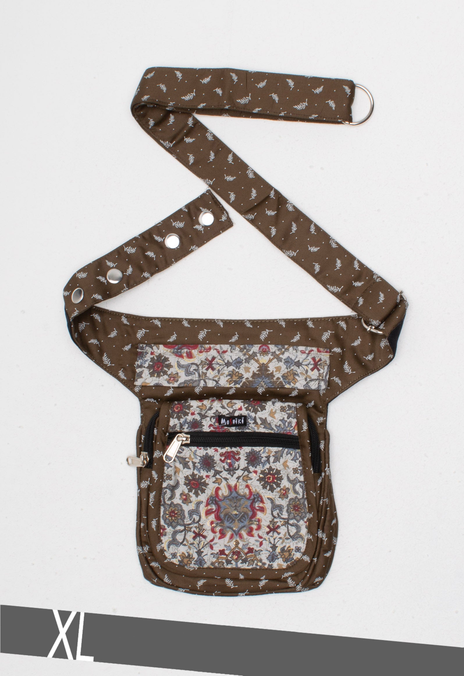 Side Pocket XL 7 - 35733