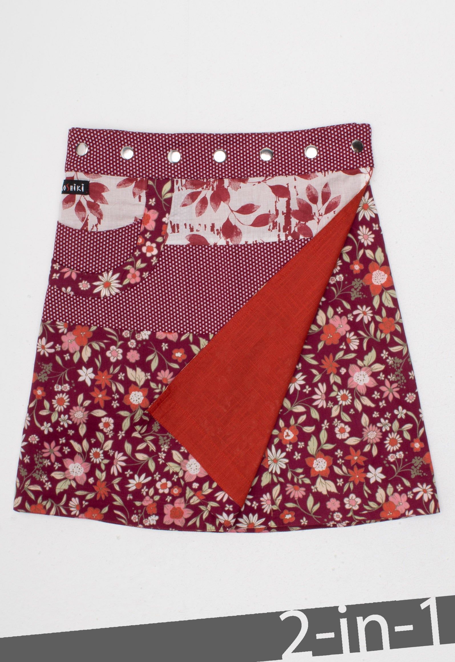 Hot Cookie 58 Cotton 55cm 35745