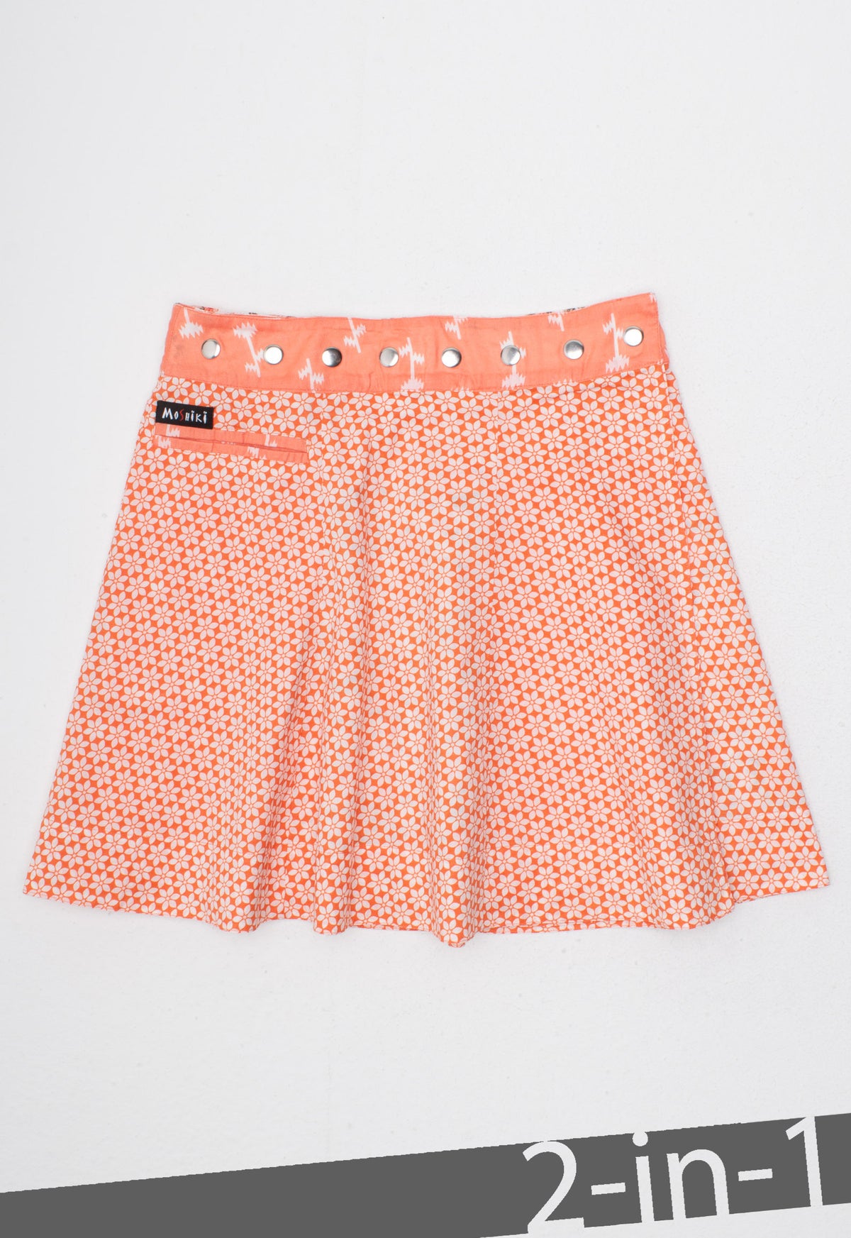 Hot Cookie 7 Cotton 45cm 35757