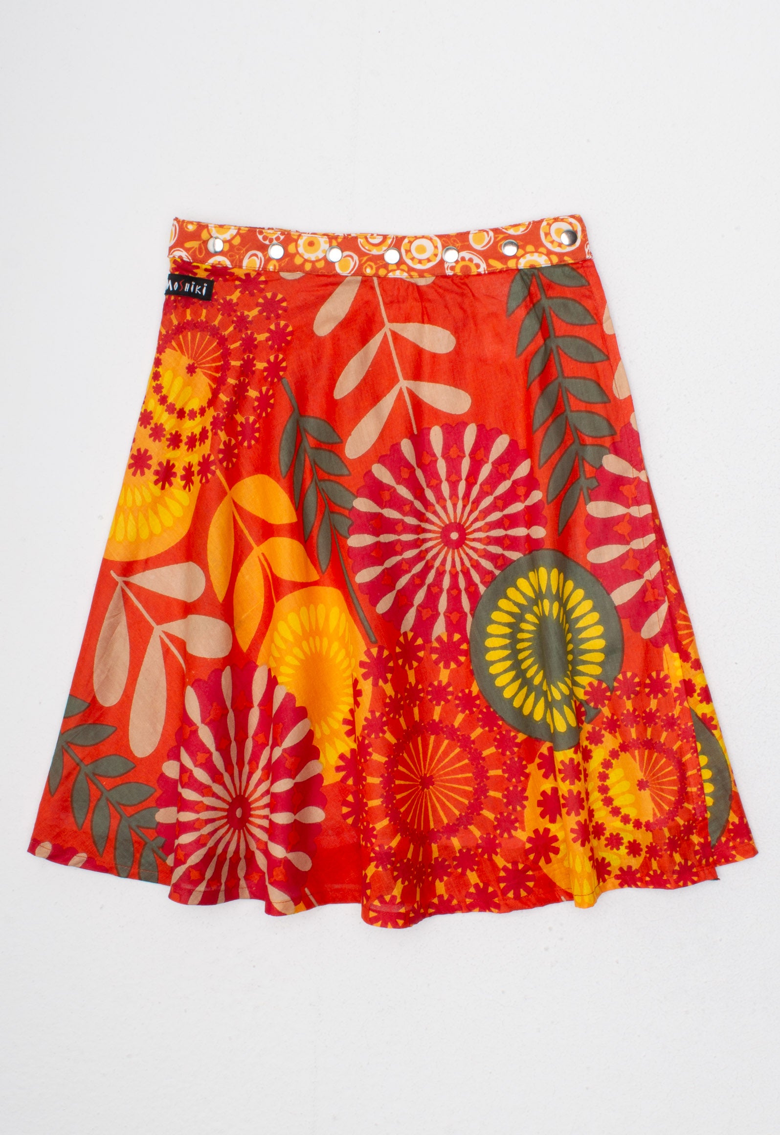 Hot Cookie 32 Cotton 50cm 35762