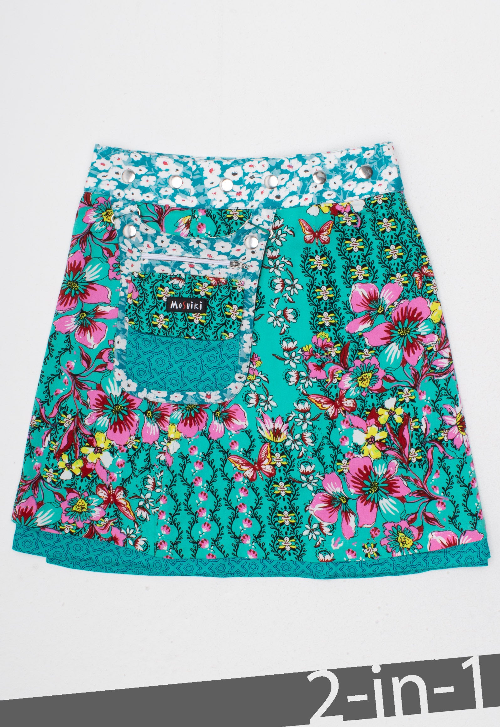Hot Cookie 102 Rayon 45cm 35781