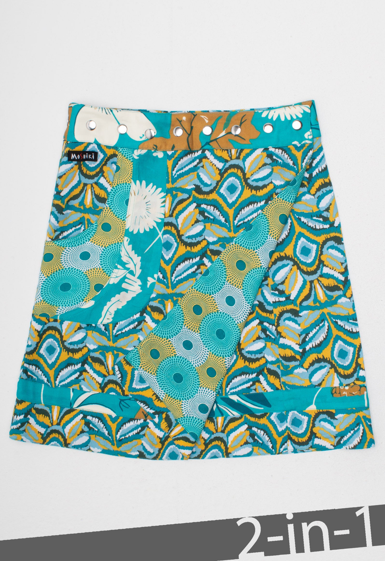 Hot Cookie 104 Rayon 50cm 35783
