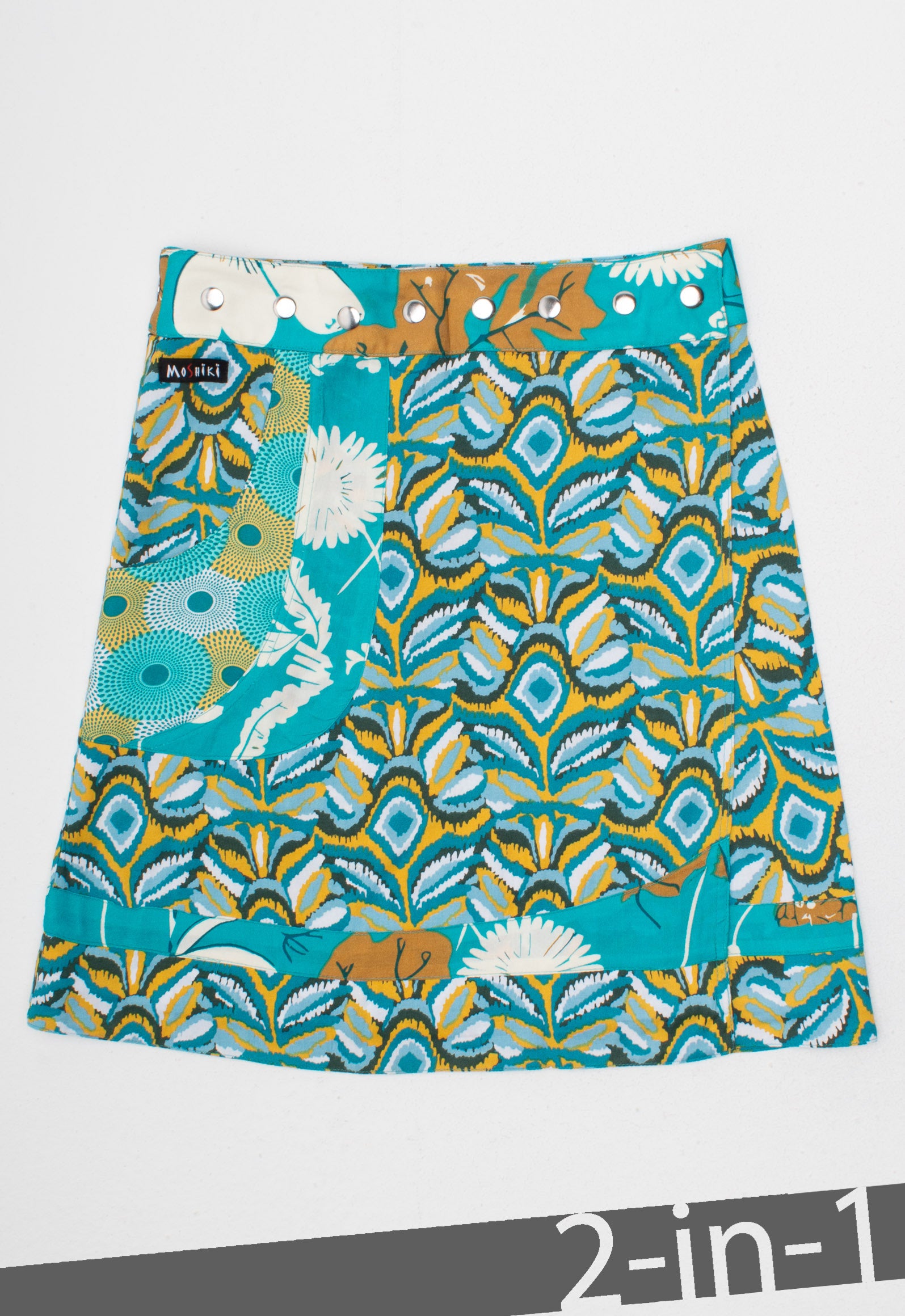 Hot Cookie 104 Rayon 50cm 35783
