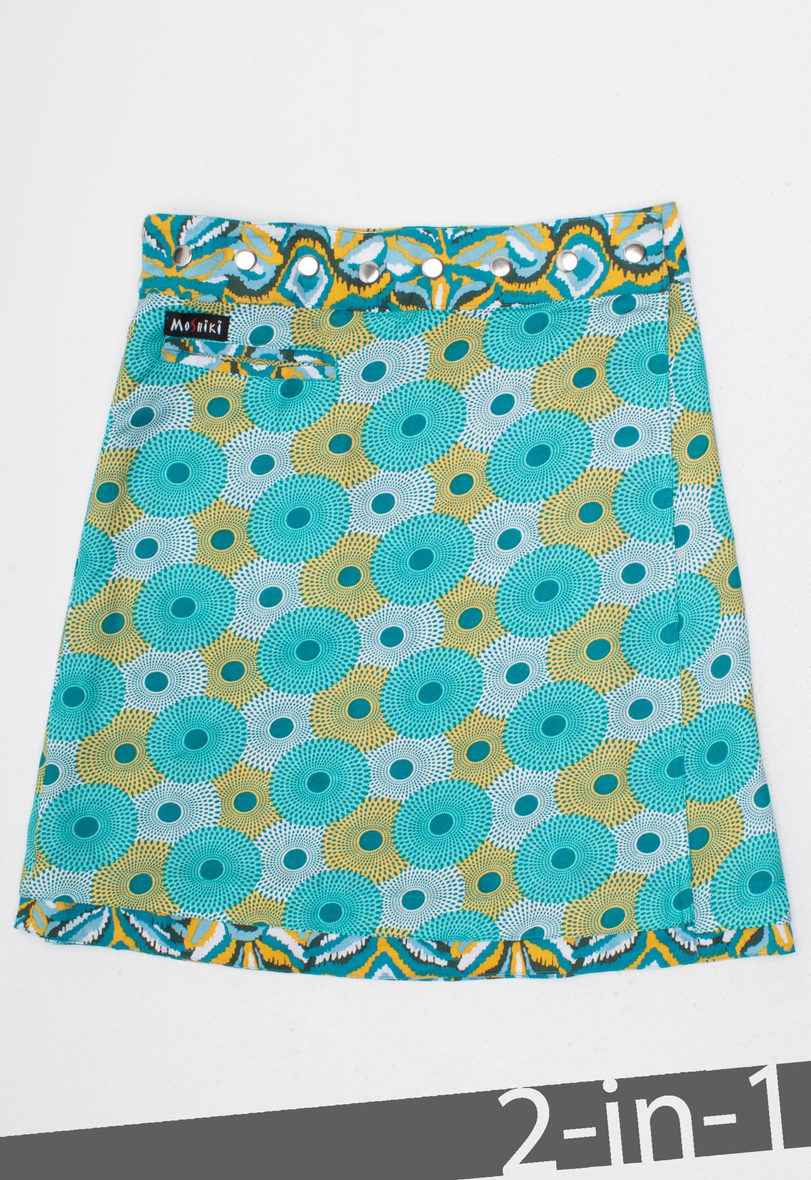 Hot Cookie 104 Rayon 50cm 35783