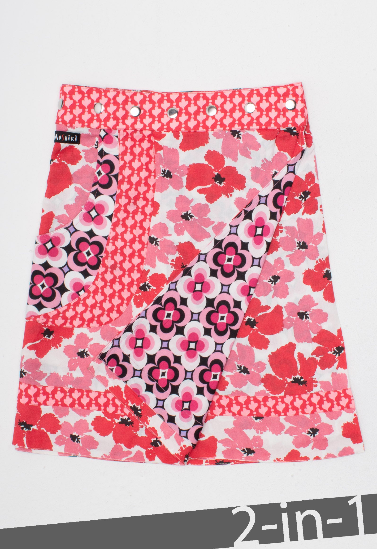 Hot Cookie 104 Rayon 50cm 35785