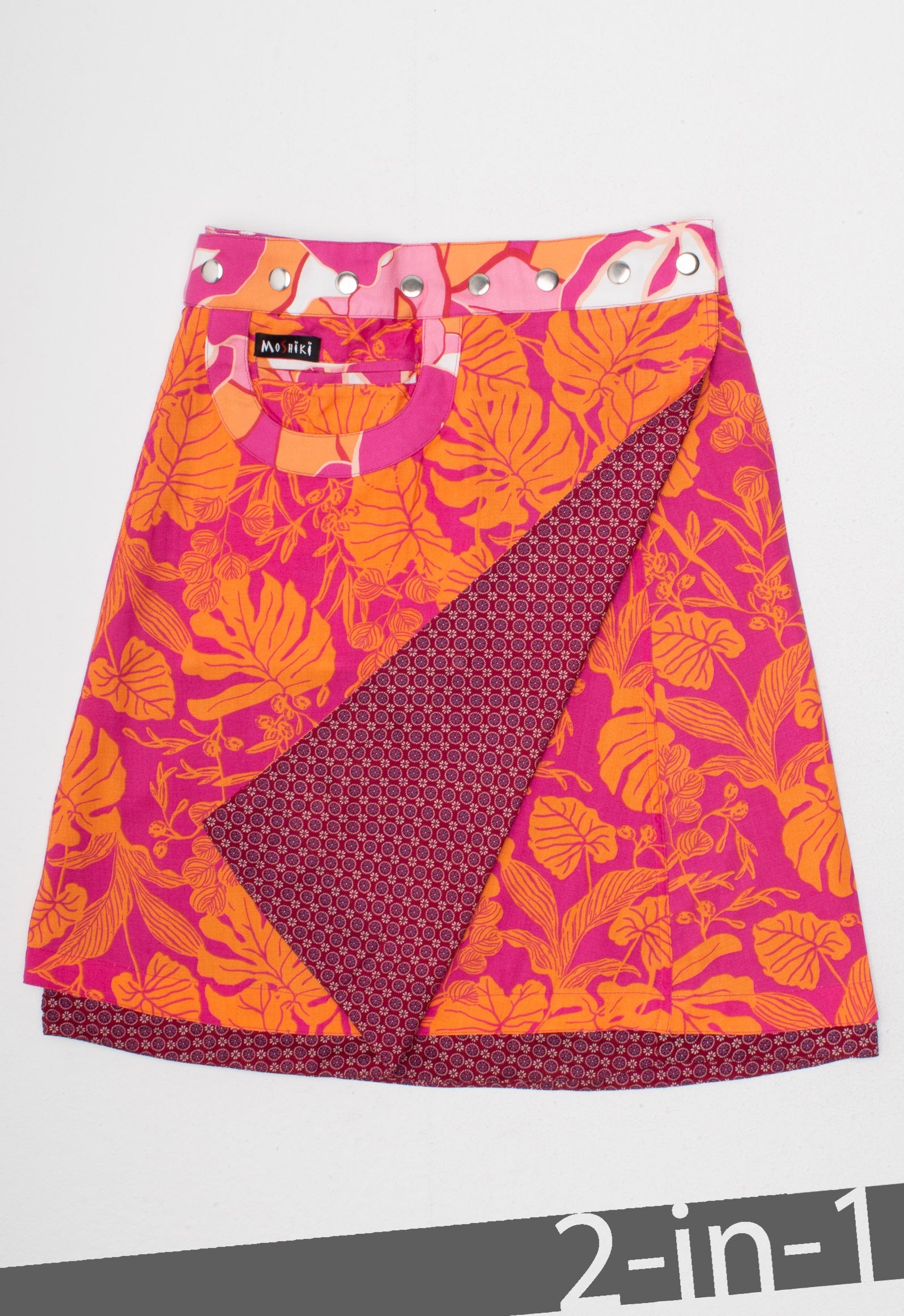Hot Cookie 101 Rayon 55cm 35789