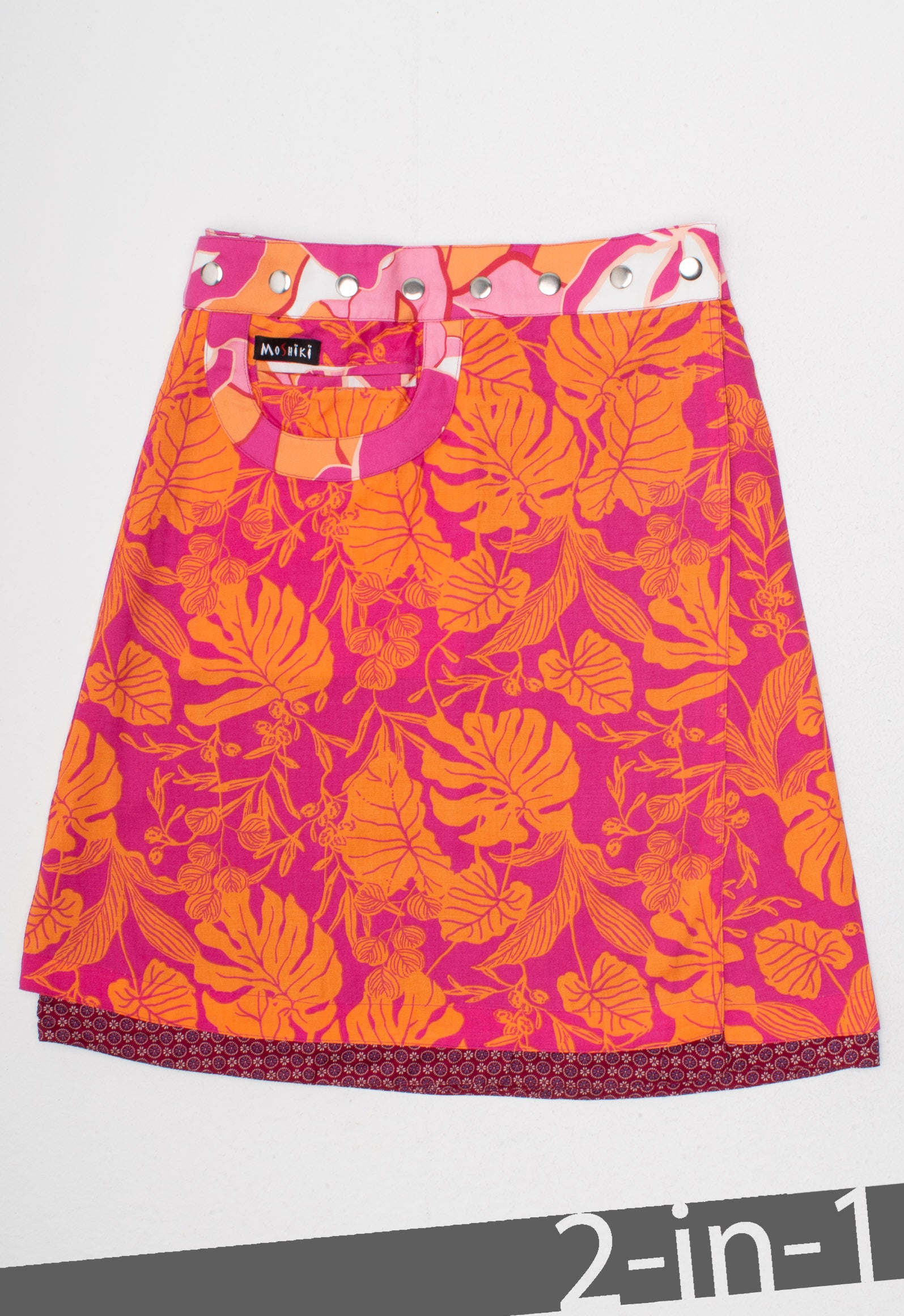 Hot Cookie 101 Rayon 55cm 35789