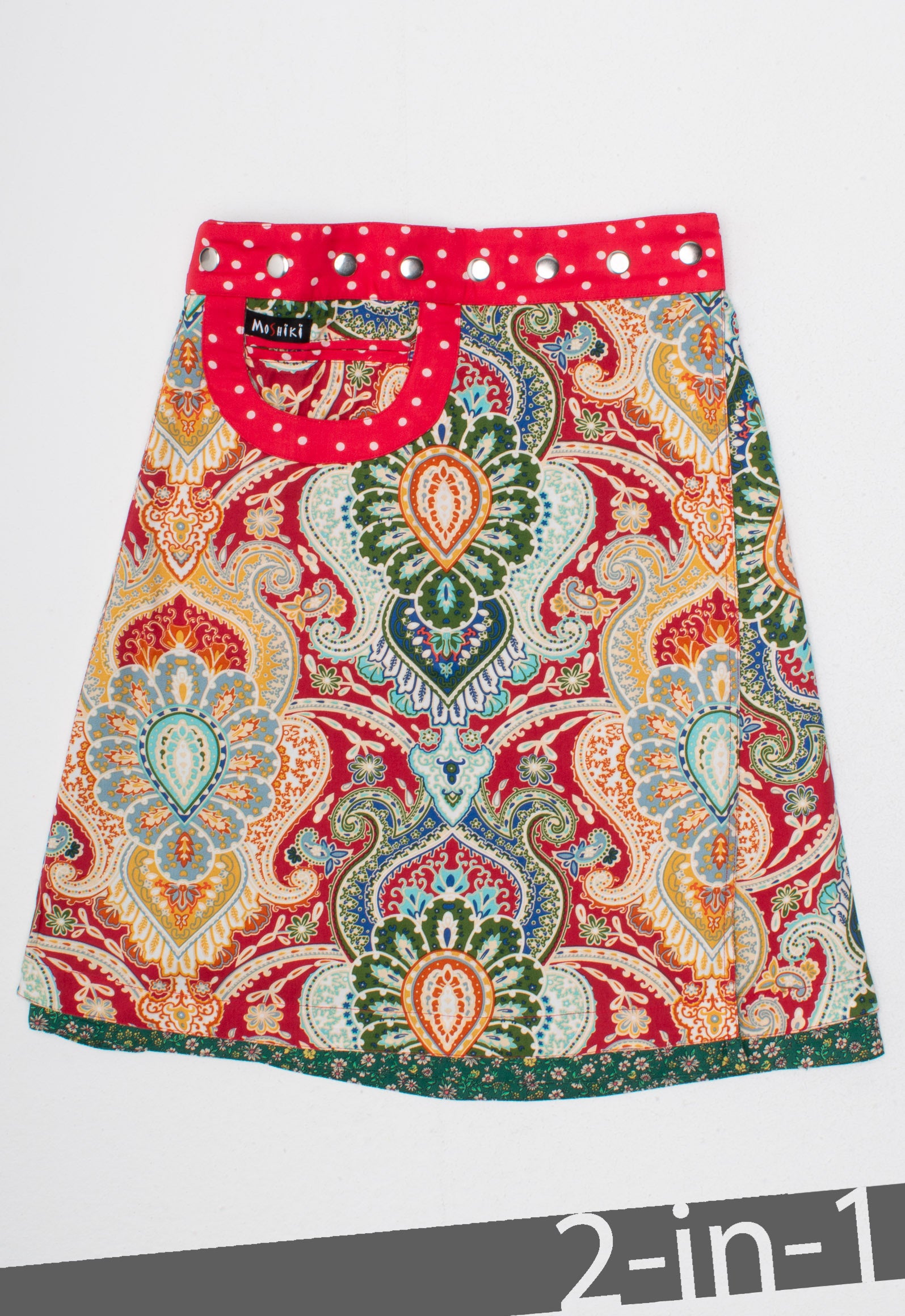 Hot Cookie 101 Rayon 55cm 35790