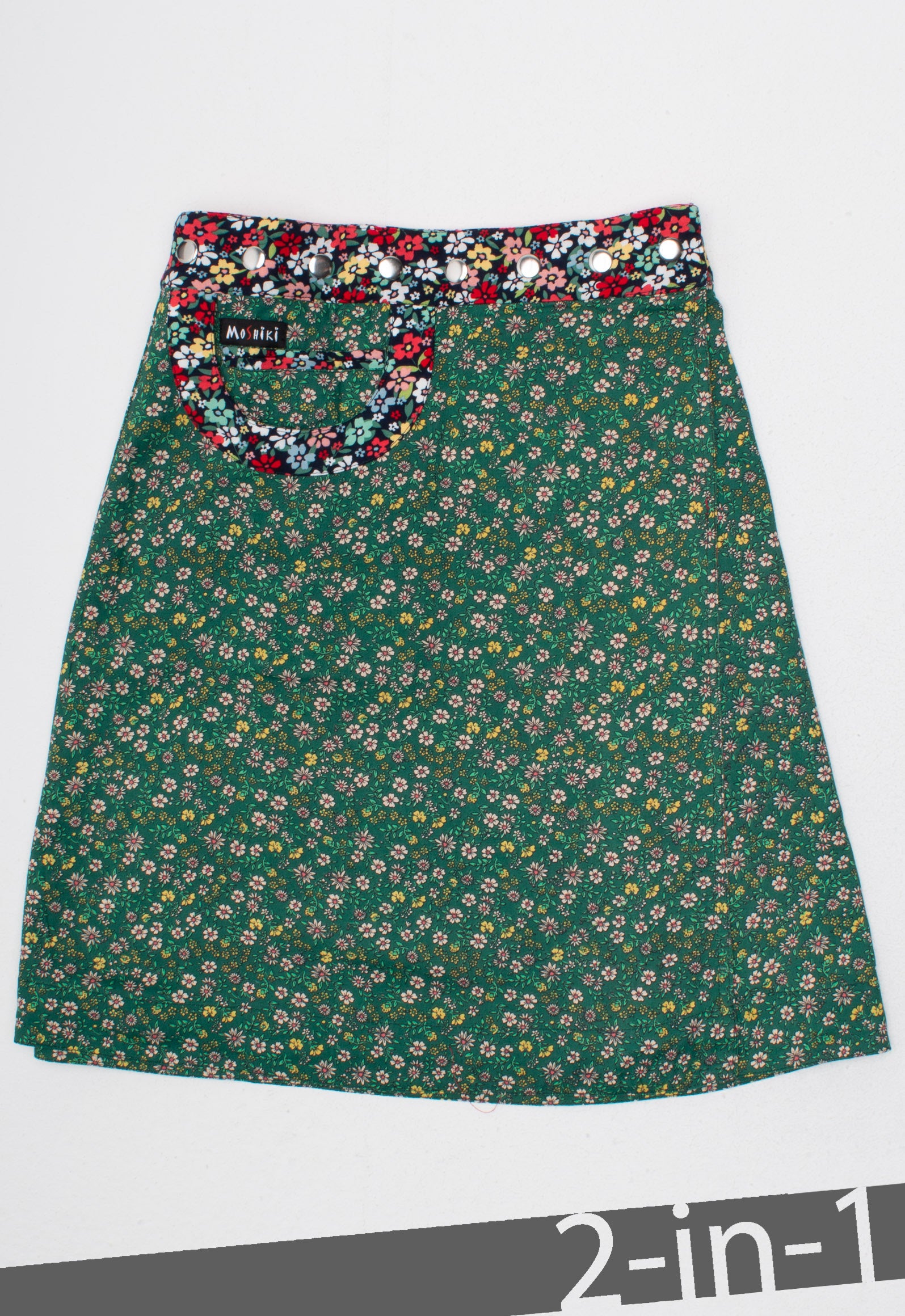 Hot Cookie 101 Rayon 55cm 35790