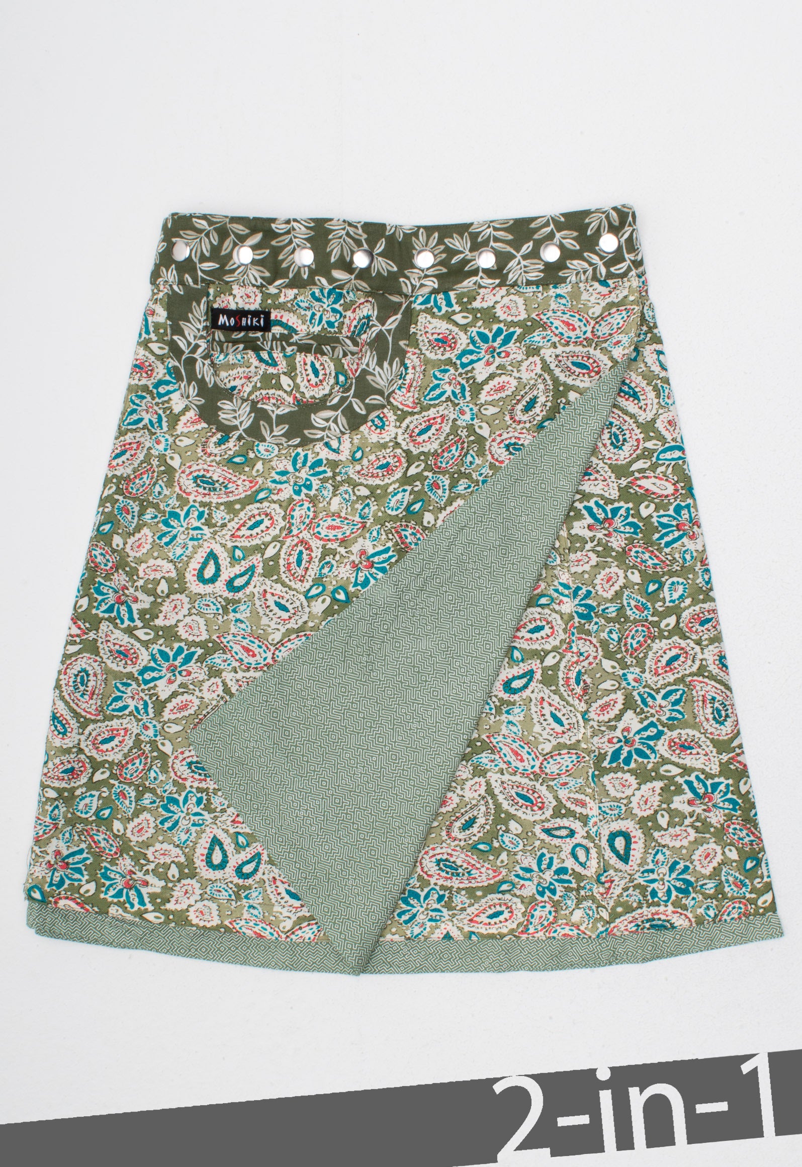 Hot Cookie 101 Rayon 55cm 35792
